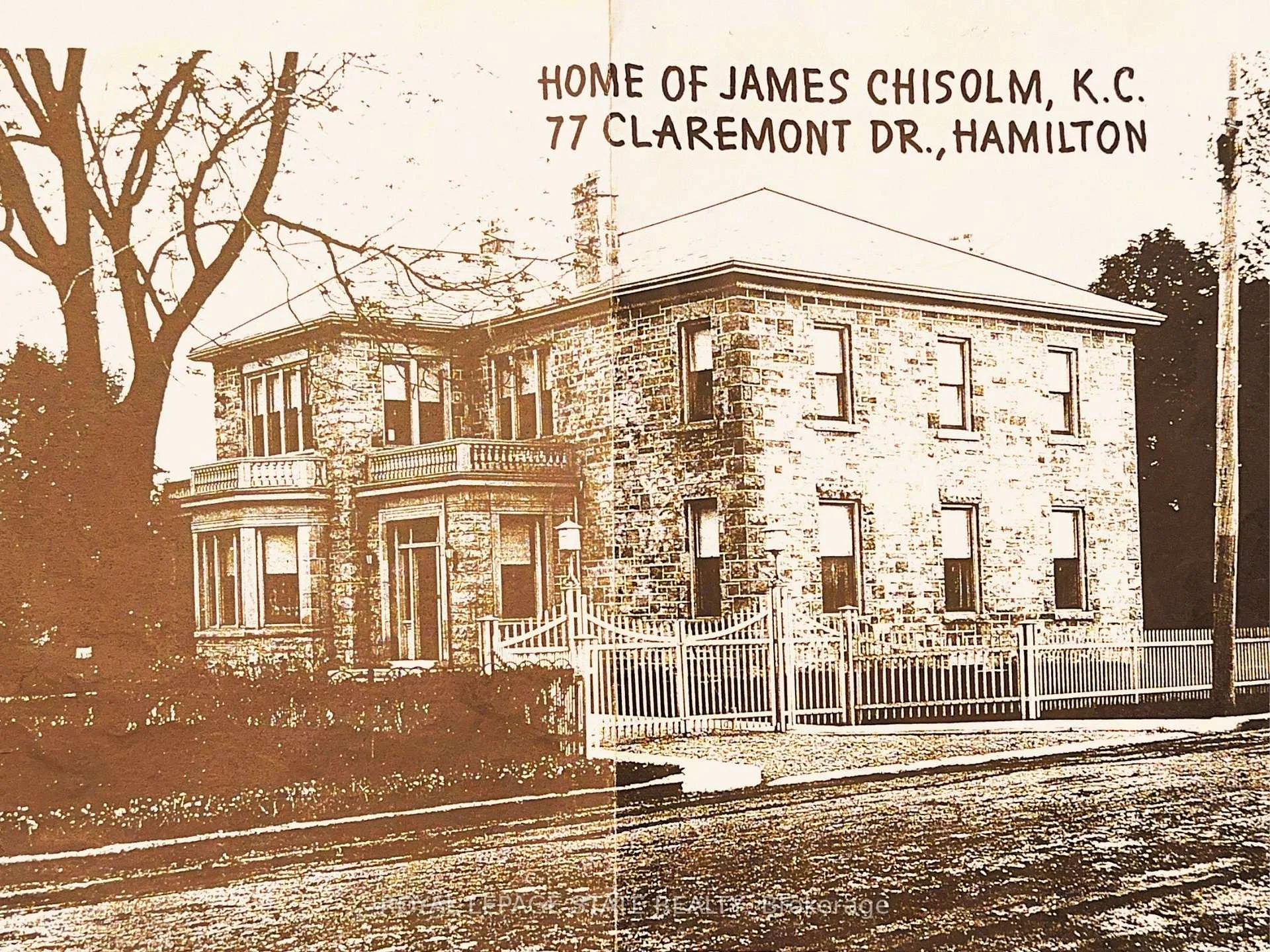Photo 5 of 77 Claremont Drive, Hamilton, Southam — HOMEH