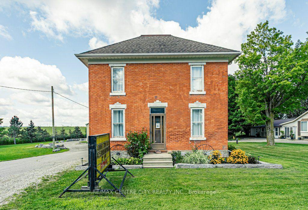 Photo of 594443 Highway 59 Road