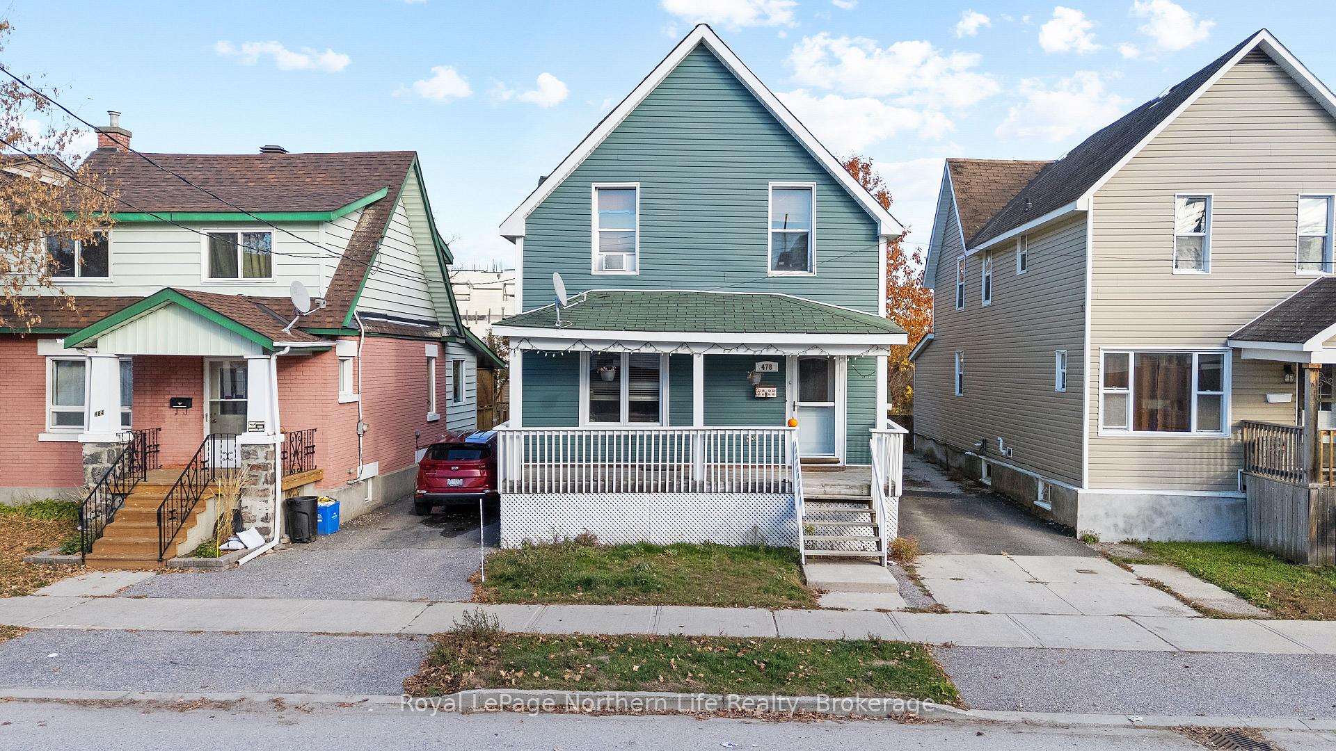 Photo of 478 First Avenue W