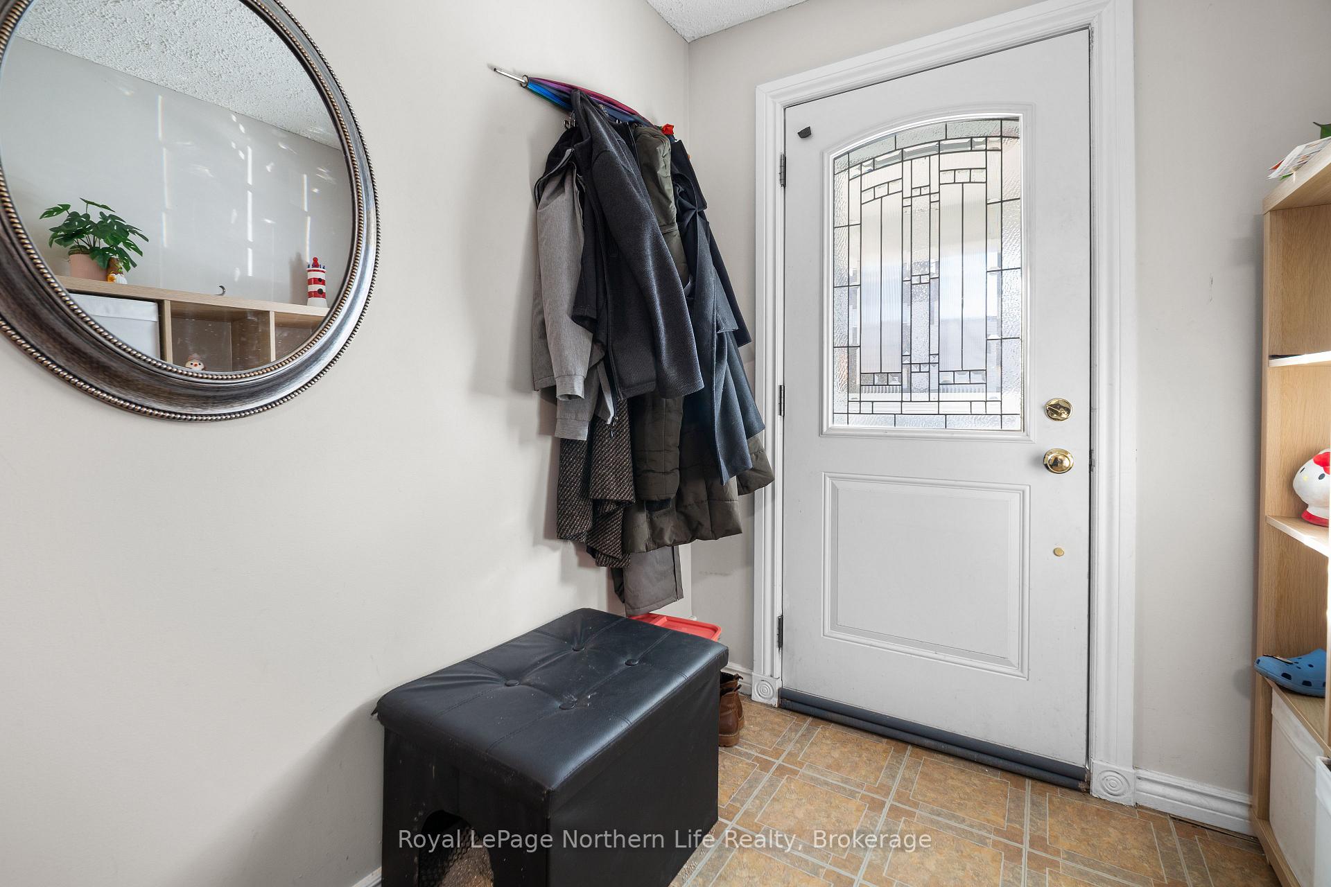 Photo 4 of 478 First Avenue W, North Bay, Central — HOMEH