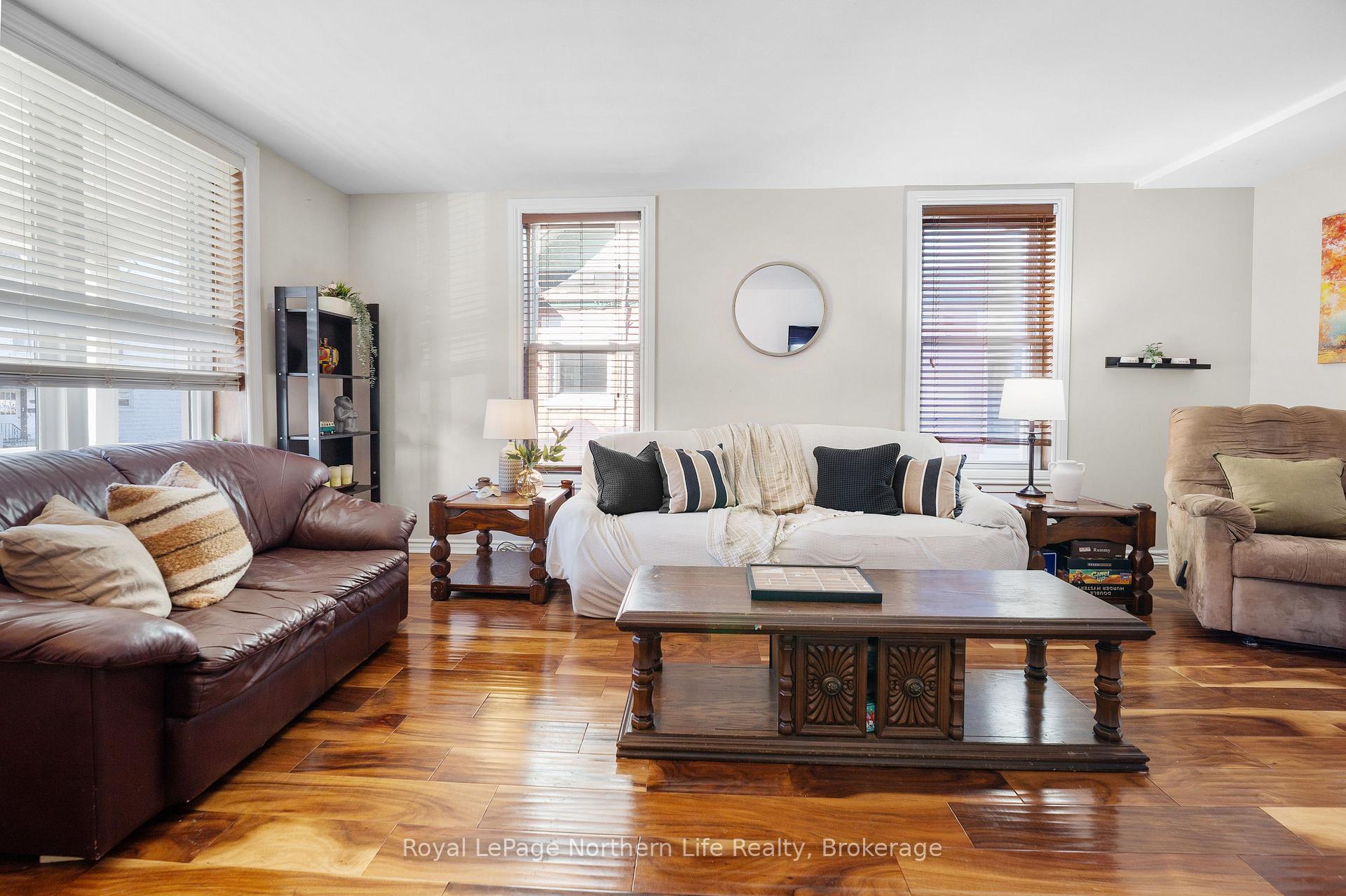 Photo 6 of 478 First Avenue W, North Bay, Central — HOMEH