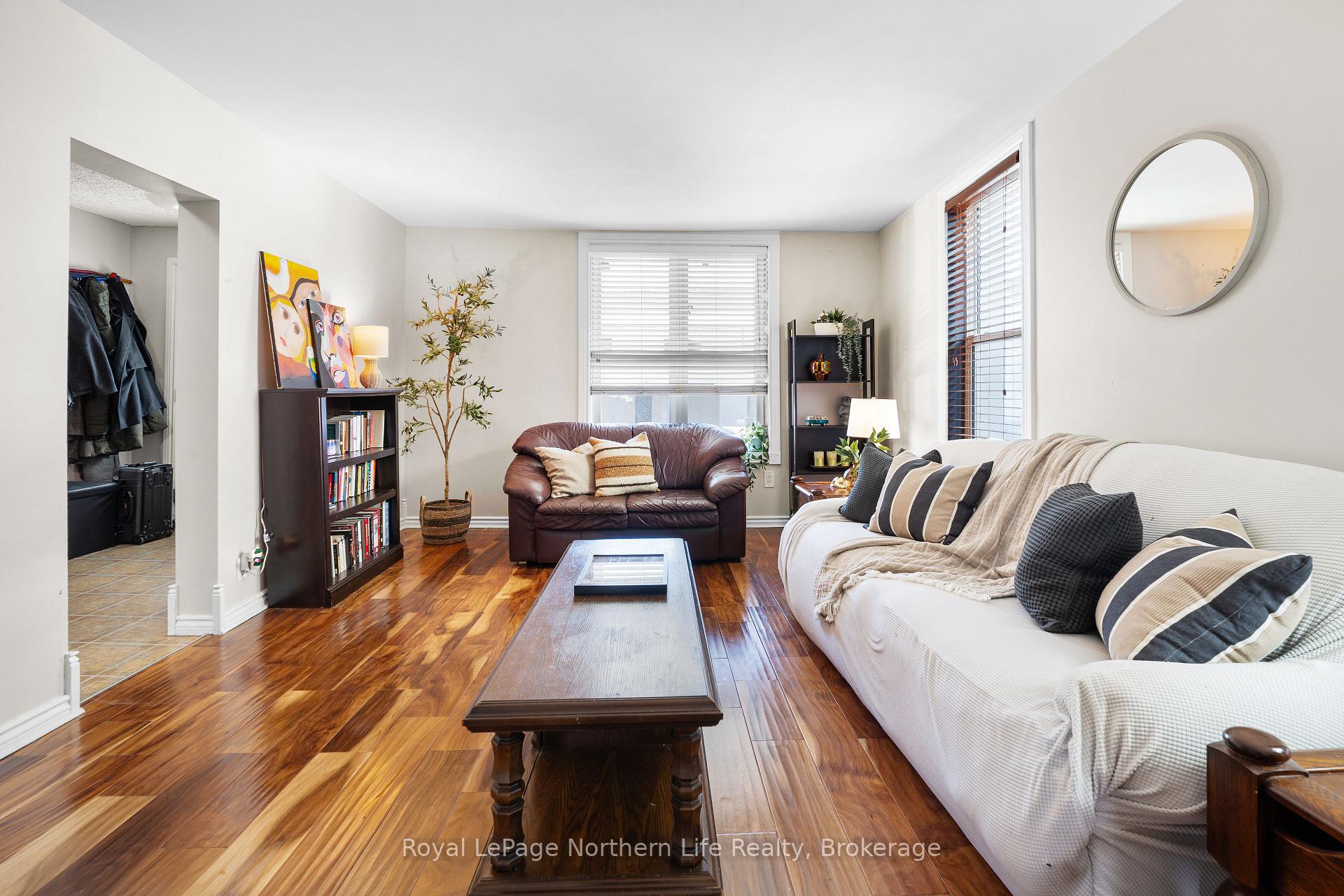 Photo 7 of 478 First Avenue W, North Bay, Central — HOMEH