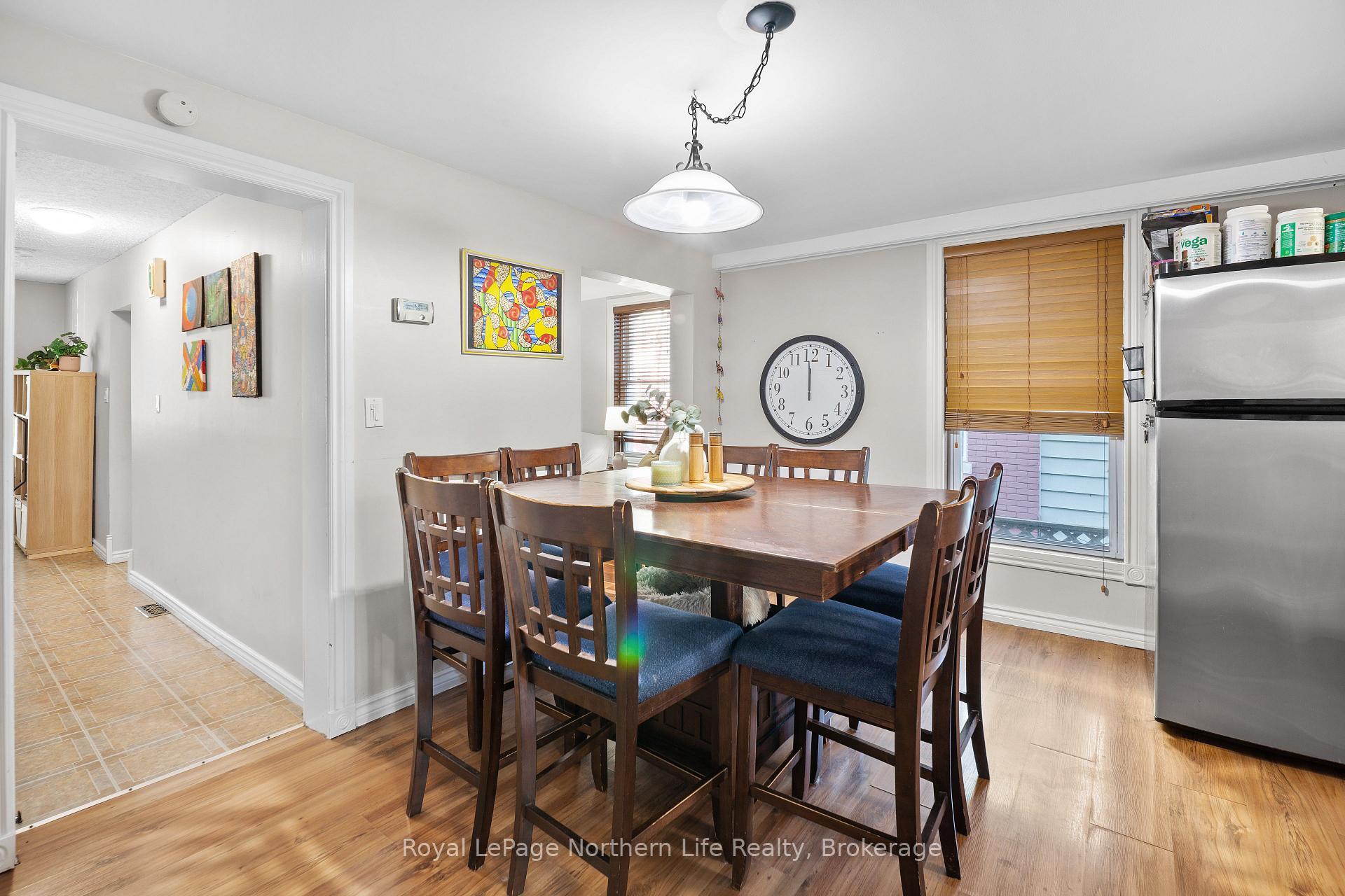 Photo 9 of 478 First Avenue W, North Bay, Central — HOMEH