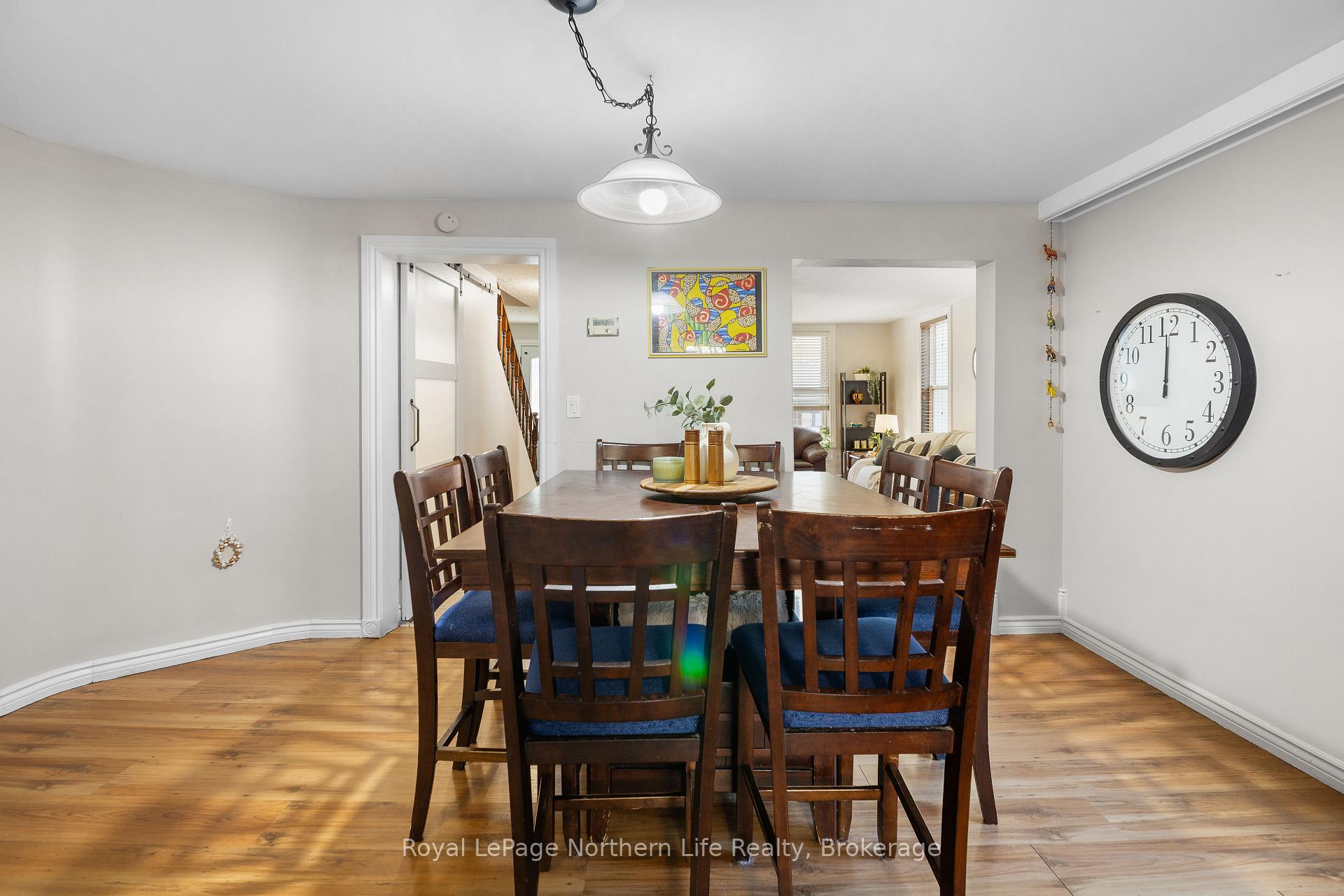 Photo 10 of 478 First Avenue W, North Bay, Central — HOMEH