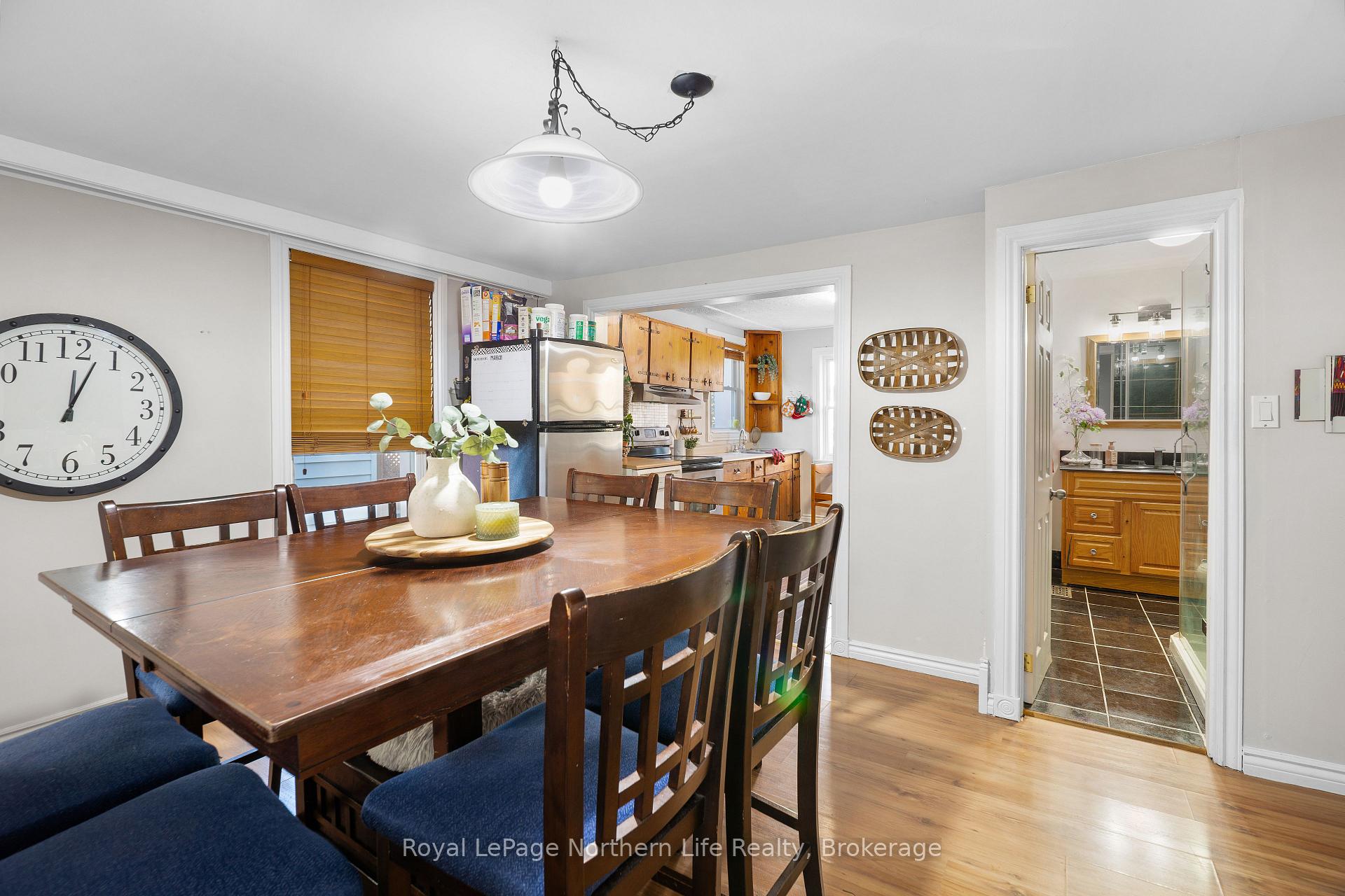 Photo 12 of 478 First Avenue W, North Bay, Central — HOMEH