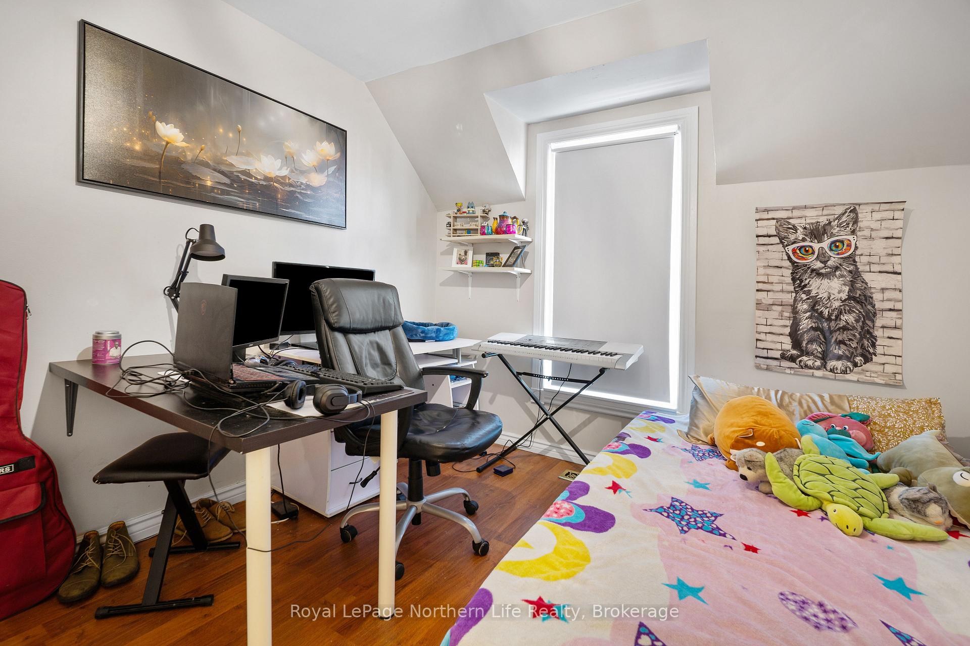 Photo 21 of 478 First Avenue W, North Bay, Central — HOMEH