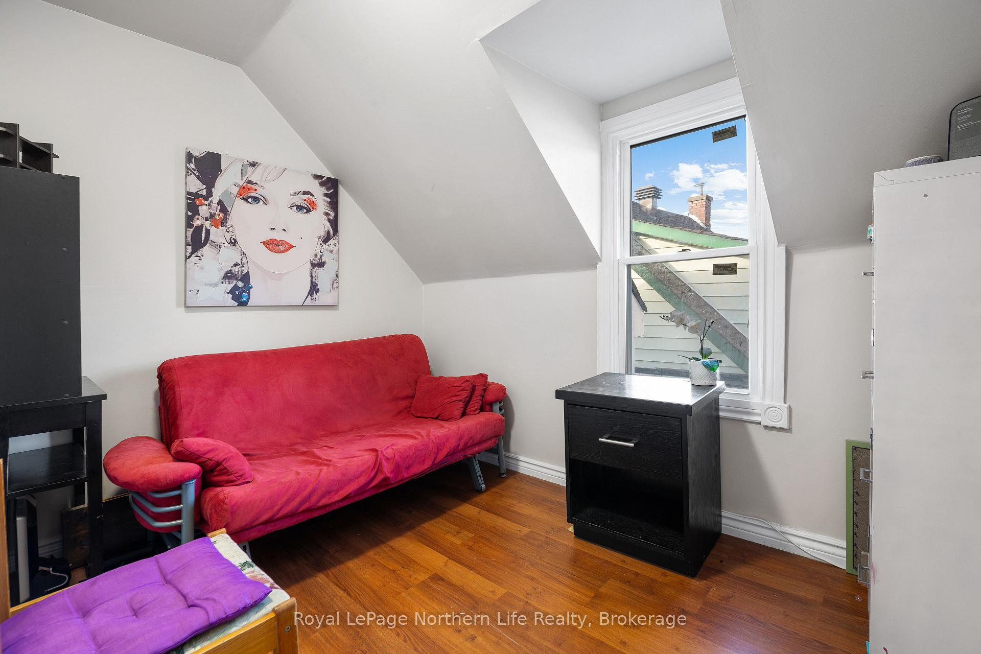 Photo 28 of 478 First Avenue W, North Bay, Central — HOMEH