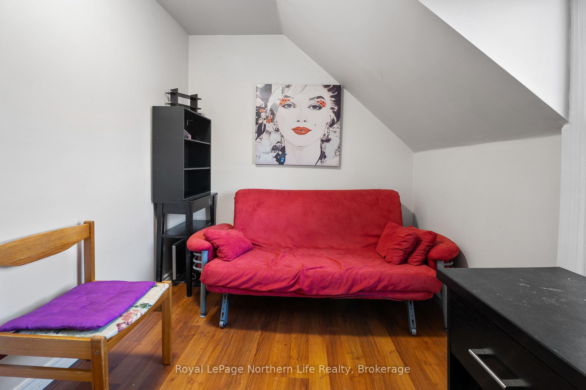 Photo 29 of 478 First Avenue W, North Bay, Central — HOMEH