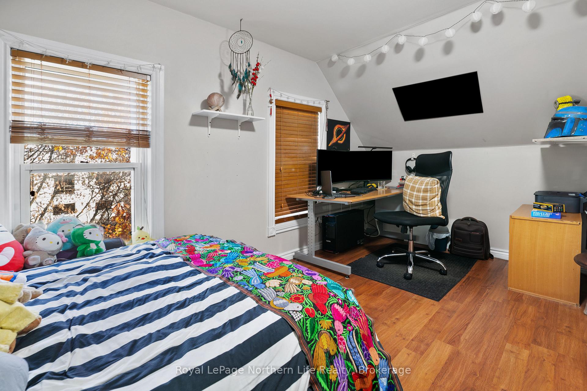Photo 32 of 478 First Avenue W, North Bay, Central — HOMEH