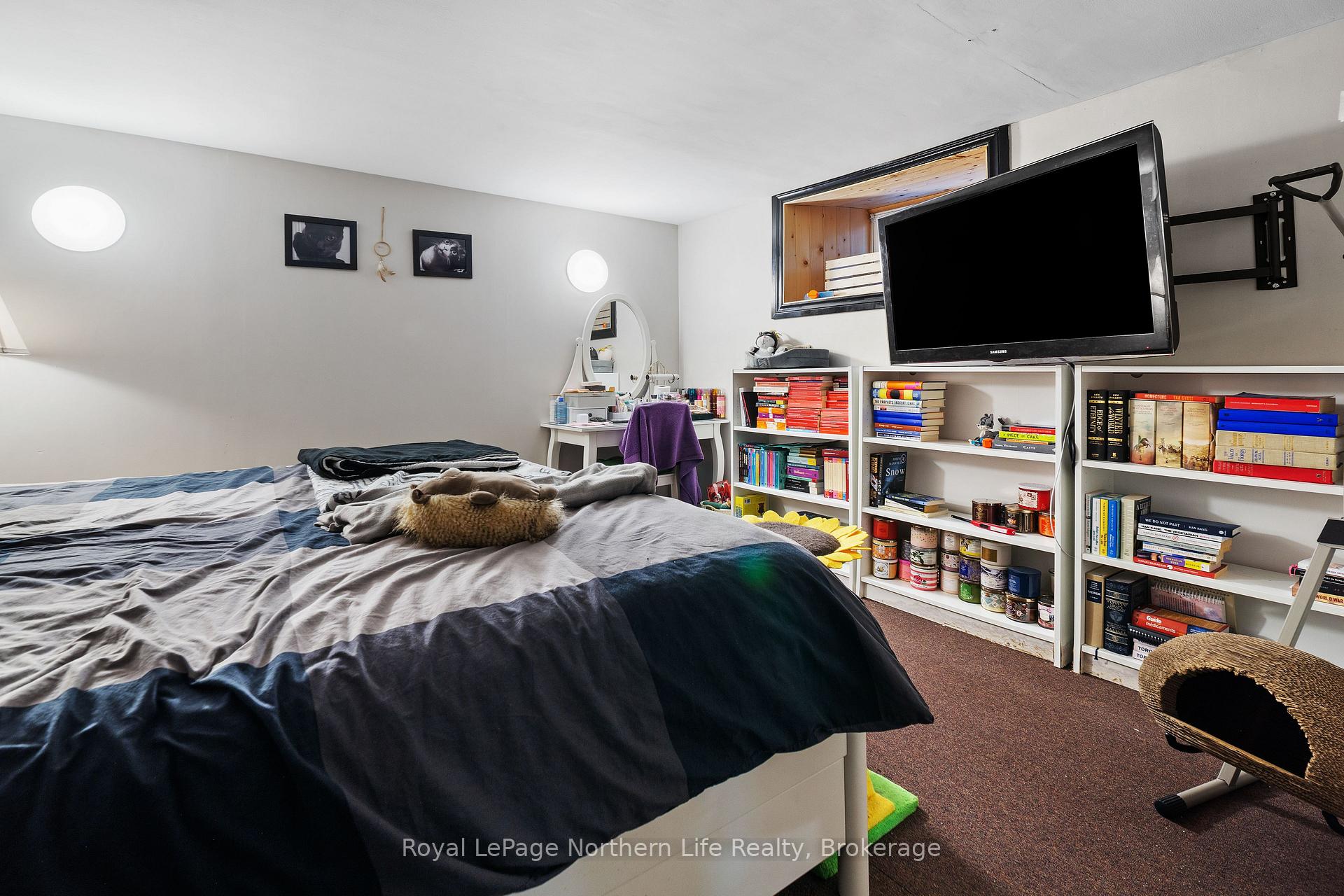 Photo 33 of 478 First Avenue W, North Bay, Central — HOMEH