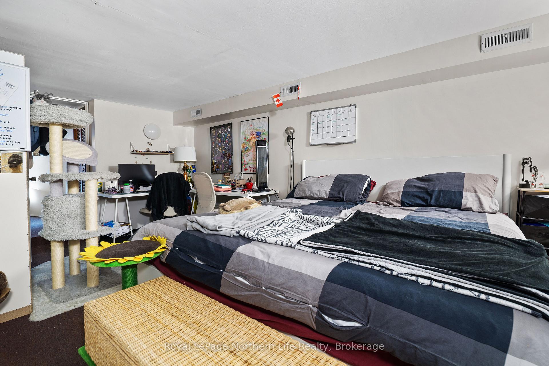 Photo 34 of 478 First Avenue W, North Bay, Central — HOMEH