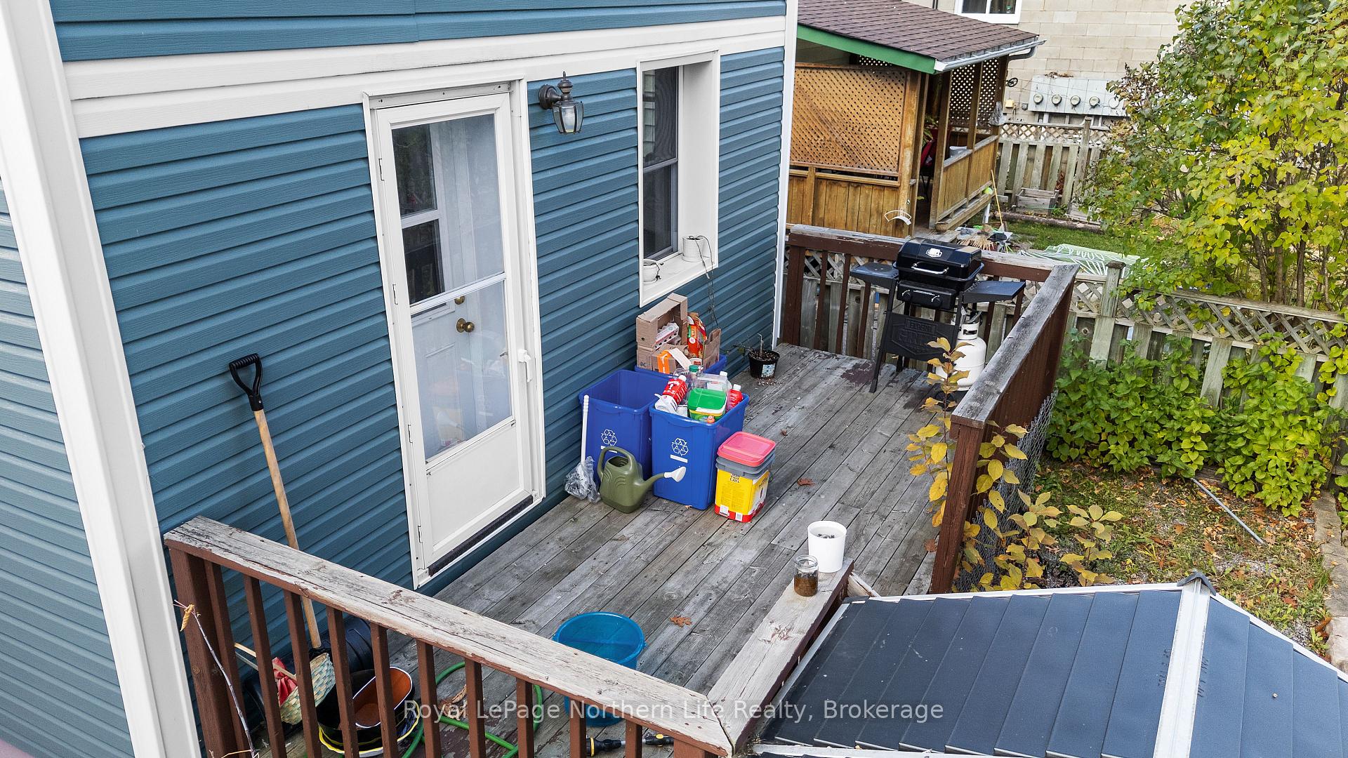 Photo 37 of 478 First Avenue W, North Bay, Central — HOMEH