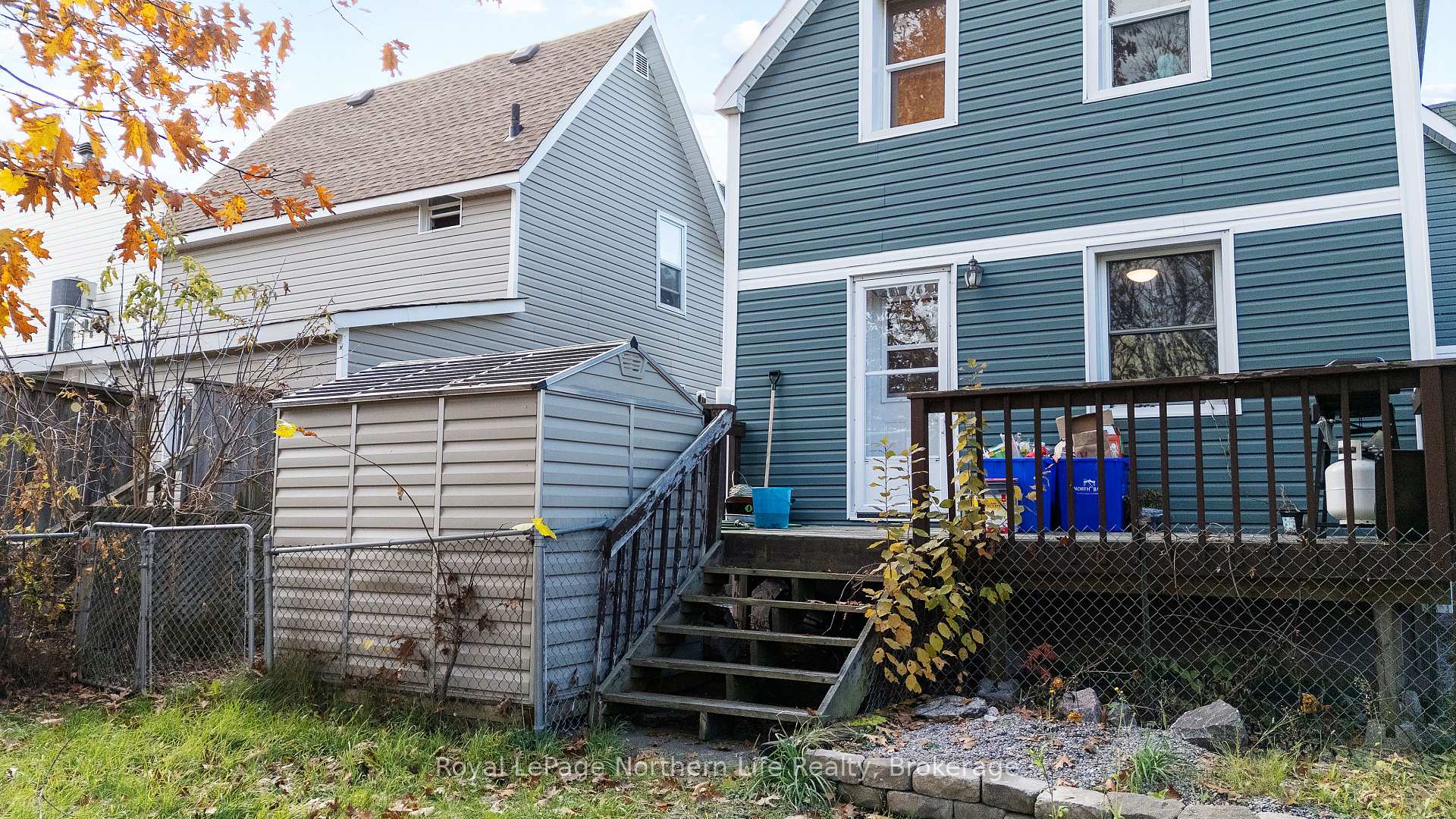 Photo 38 of 478 First Avenue W, North Bay, Central — HOMEH