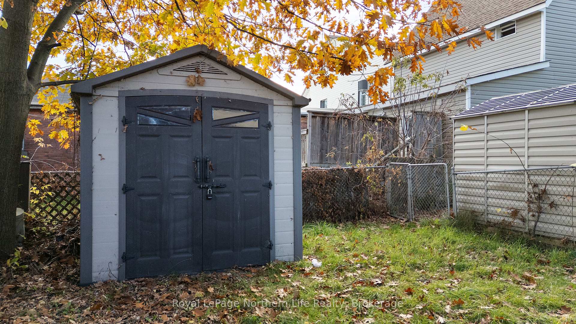 Photo 40 of 478 First Avenue W, North Bay, Central — HOMEH