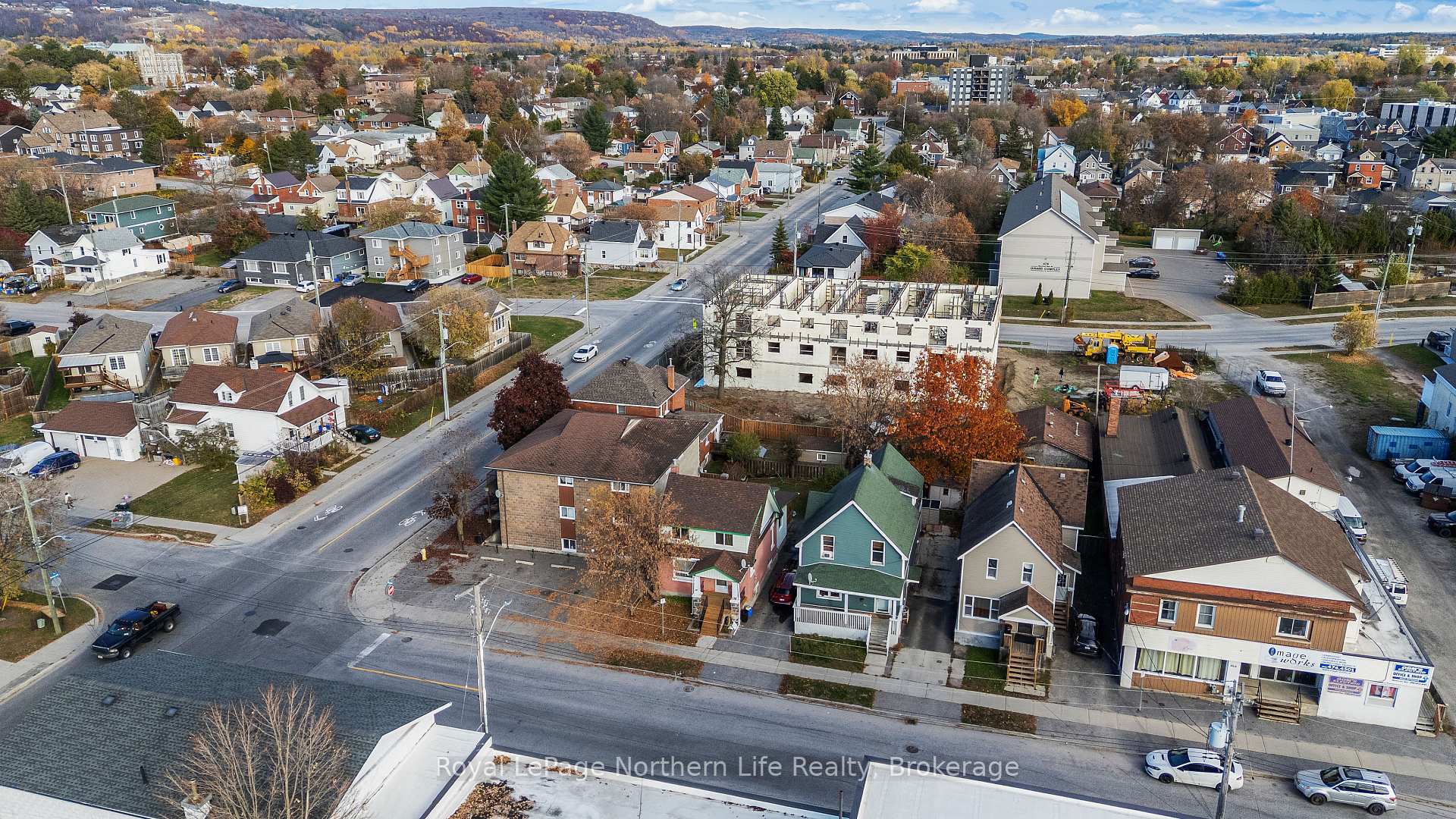 Photo 41 of 478 First Avenue W, North Bay, Central — HOMEH