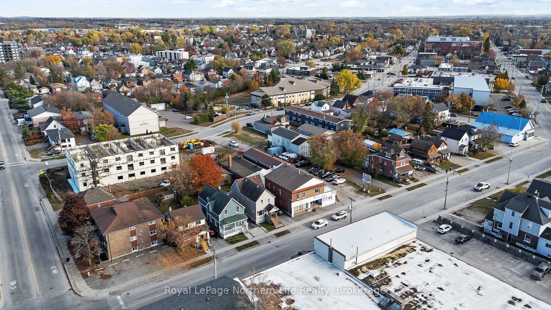 Photo 42 of 478 First Avenue W, North Bay, Central — HOMEH