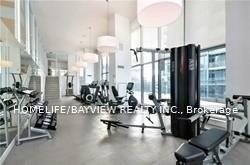 Photo 15 of Unit 316, 295 Adelaide Street W, Toronto, Waterfront Communities — HOMEH