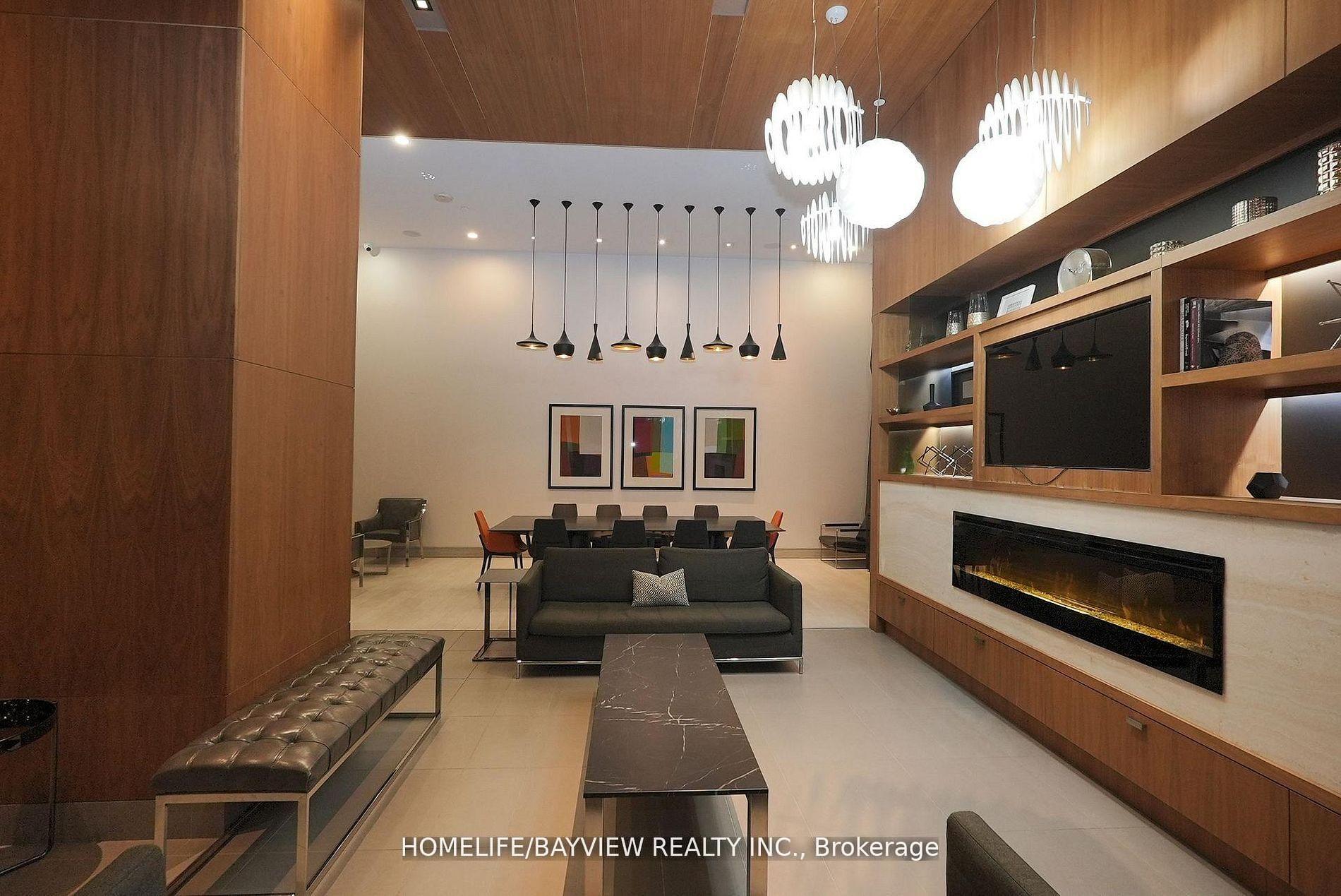 Photo 6 of Unit 316, 295 Adelaide Street W, Toronto, Waterfront Communities — HOMEH