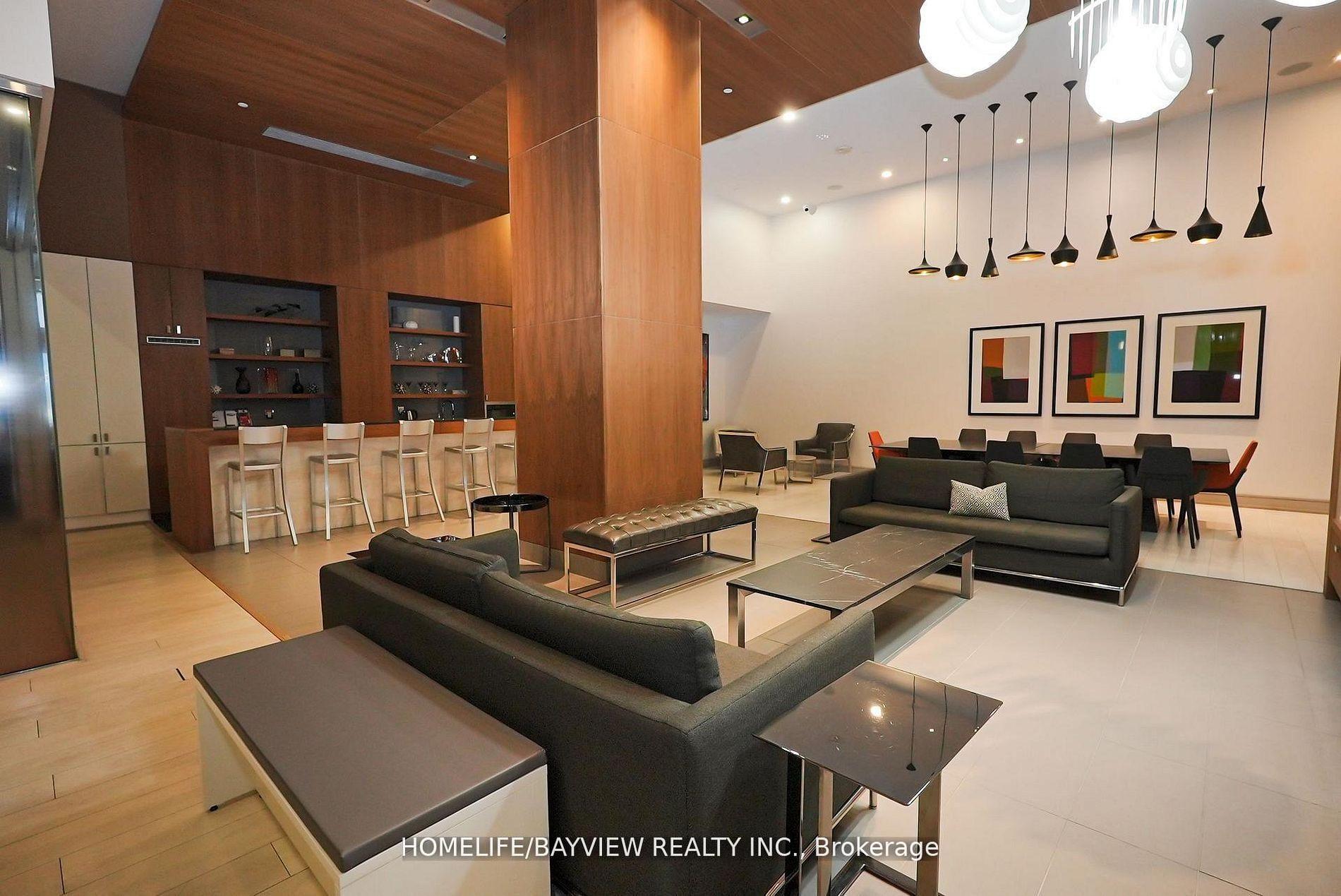 Photo 8 of Unit 316, 295 Adelaide Street W, Toronto, Waterfront Communities — HOMEH