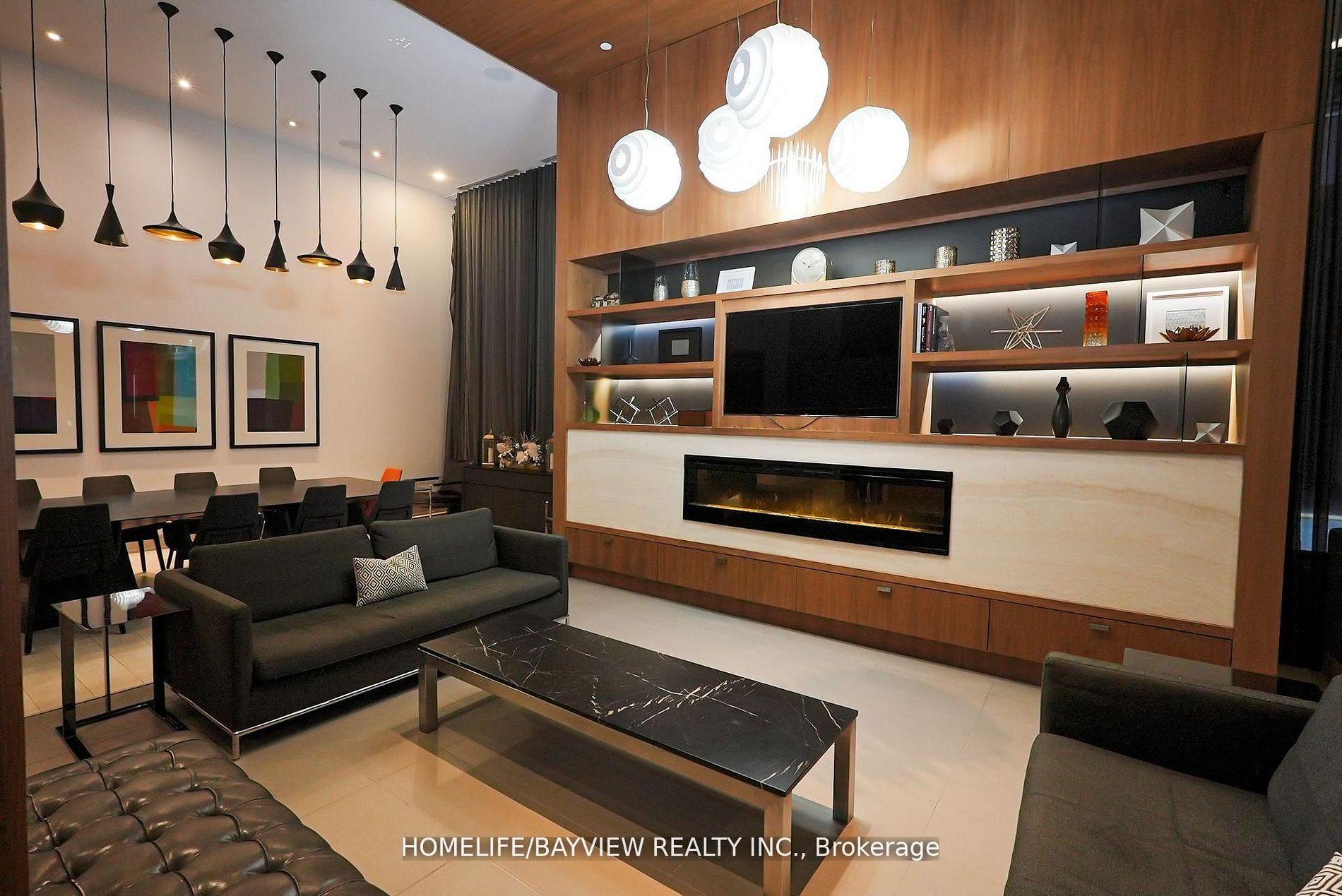 Photo 10 of Unit 316, 295 Adelaide Street W, Toronto, Waterfront Communities — HOMEH