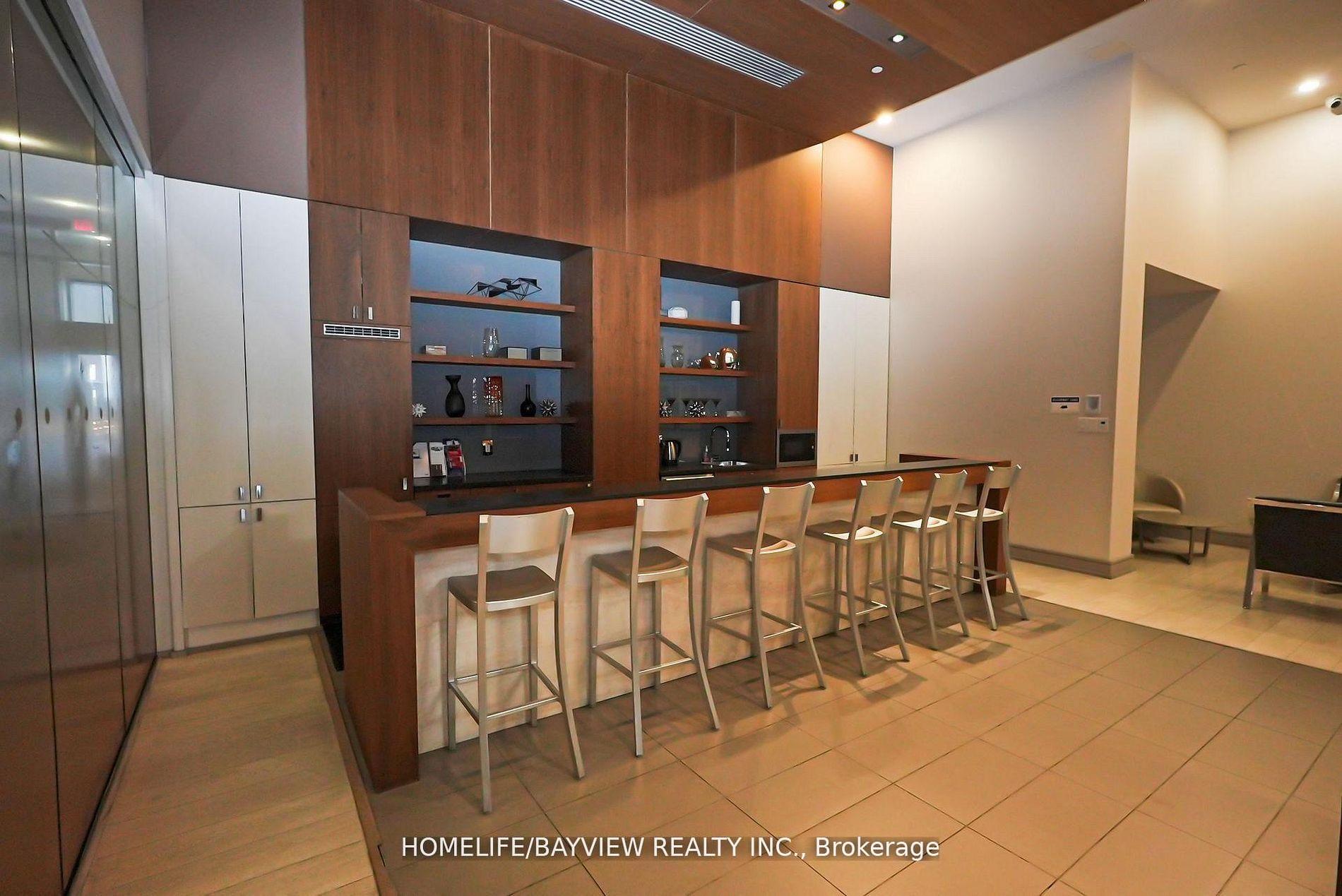 Photo 12 of Unit 316, 295 Adelaide Street W, Toronto, Waterfront Communities — HOMEH