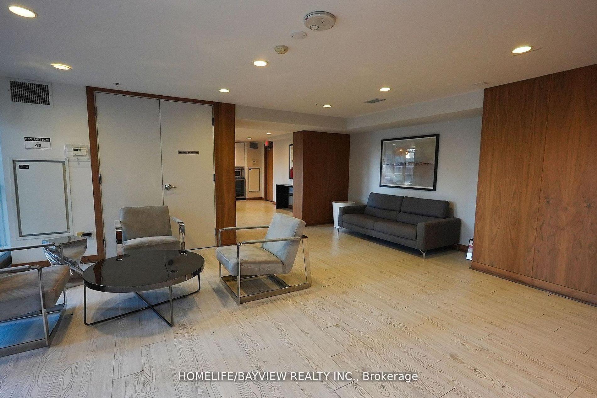 Photo 16 of Unit 316, 295 Adelaide Street W, Toronto, Waterfront Communities — HOMEH