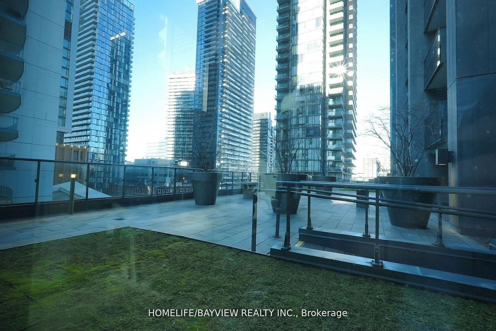 Photo 18 of Unit 316, 295 Adelaide Street W, Toronto, Waterfront Communities — HOMEH
