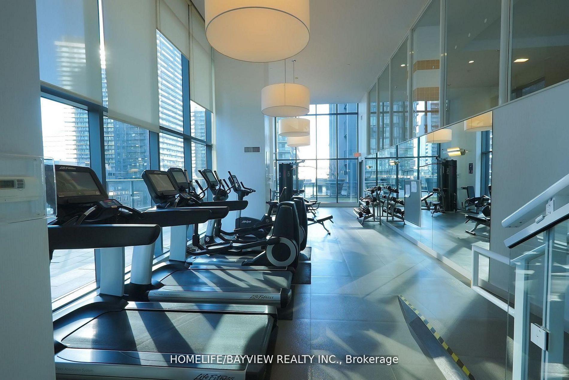 Photo 20 of Unit 316, 295 Adelaide Street W, Toronto, Waterfront Communities — HOMEH
