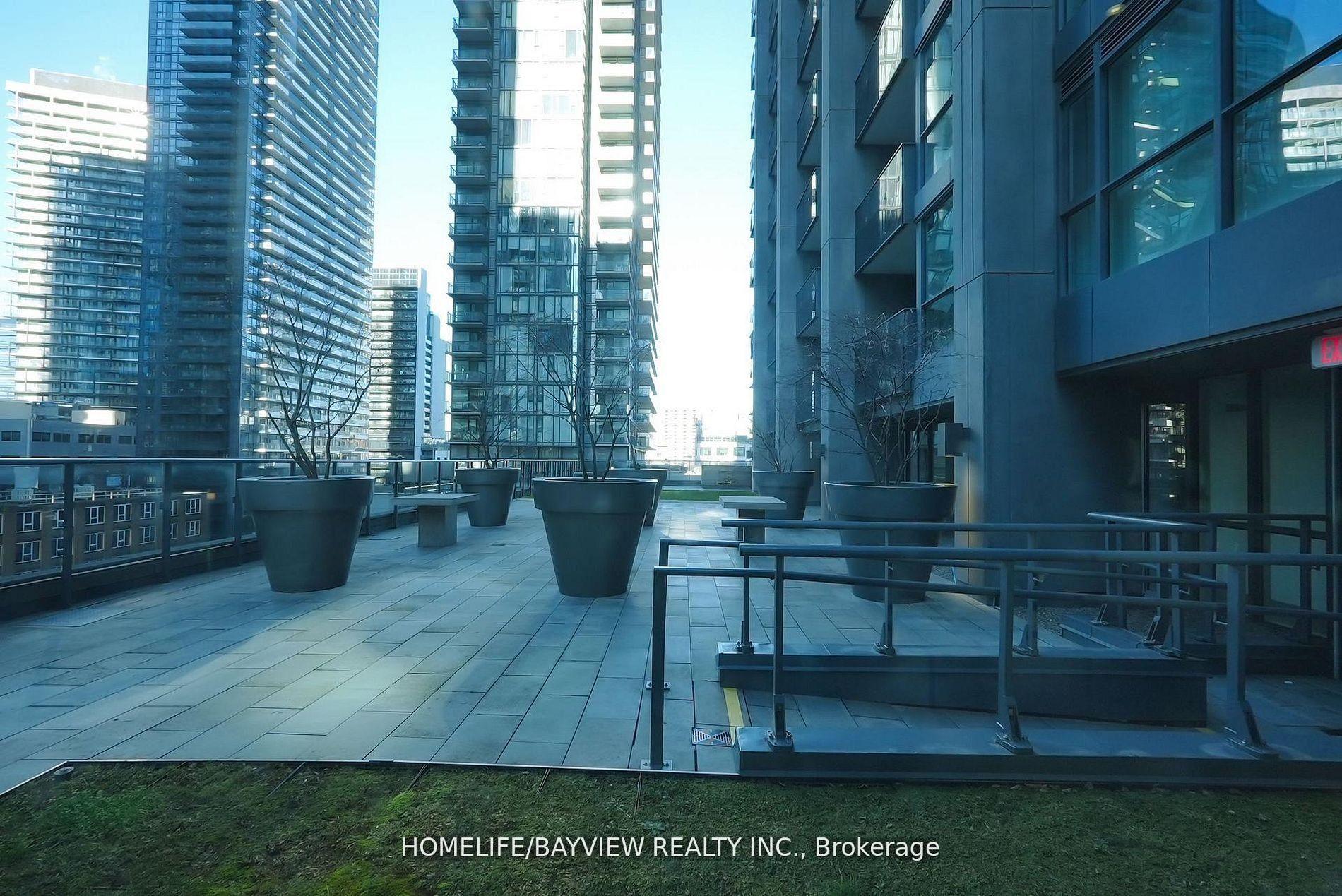 Photo 19 of Unit 316, 295 Adelaide Street W, Toronto, Waterfront Communities — HOMEH