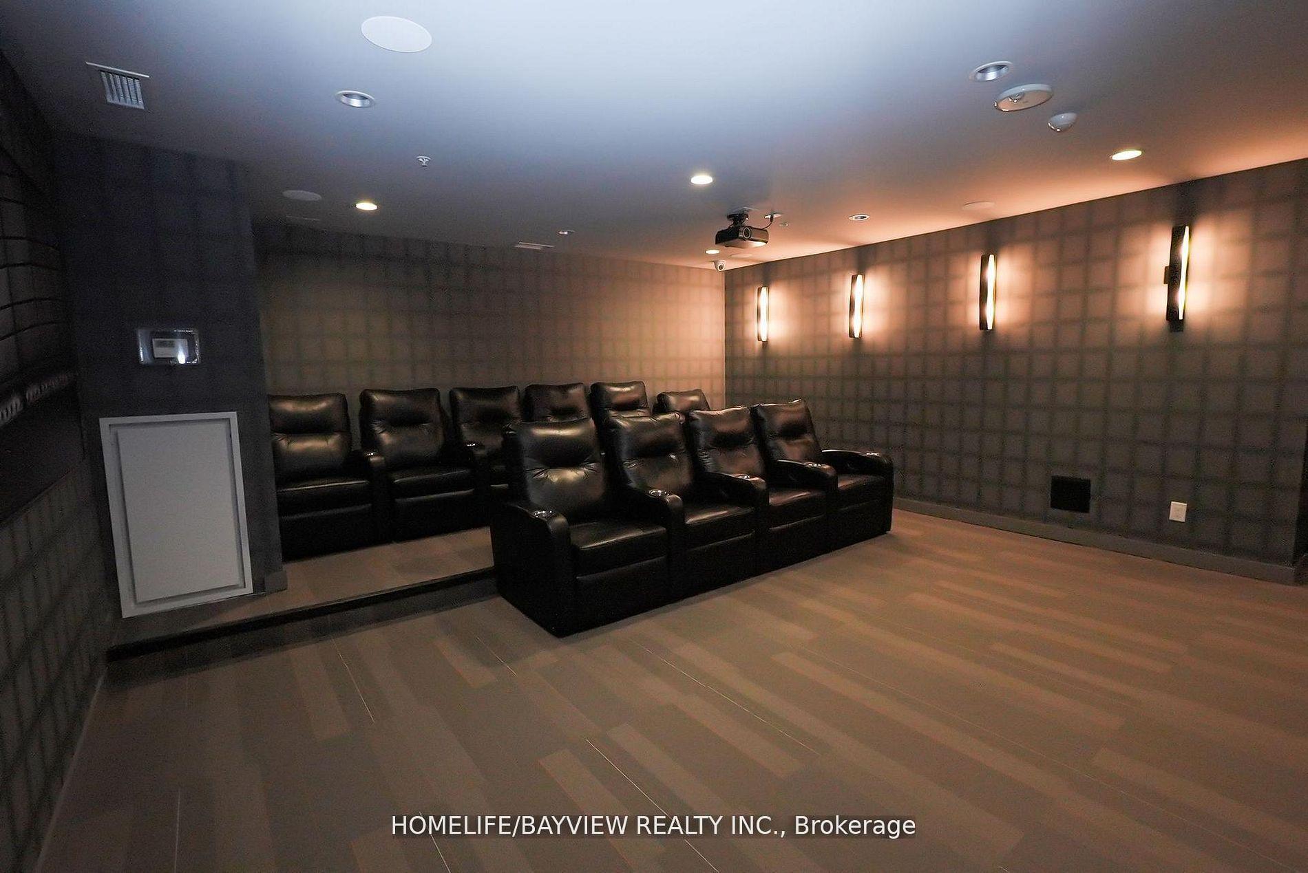 Photo 23 of Unit 316, 295 Adelaide Street W, Toronto, Waterfront Communities — HOMEH