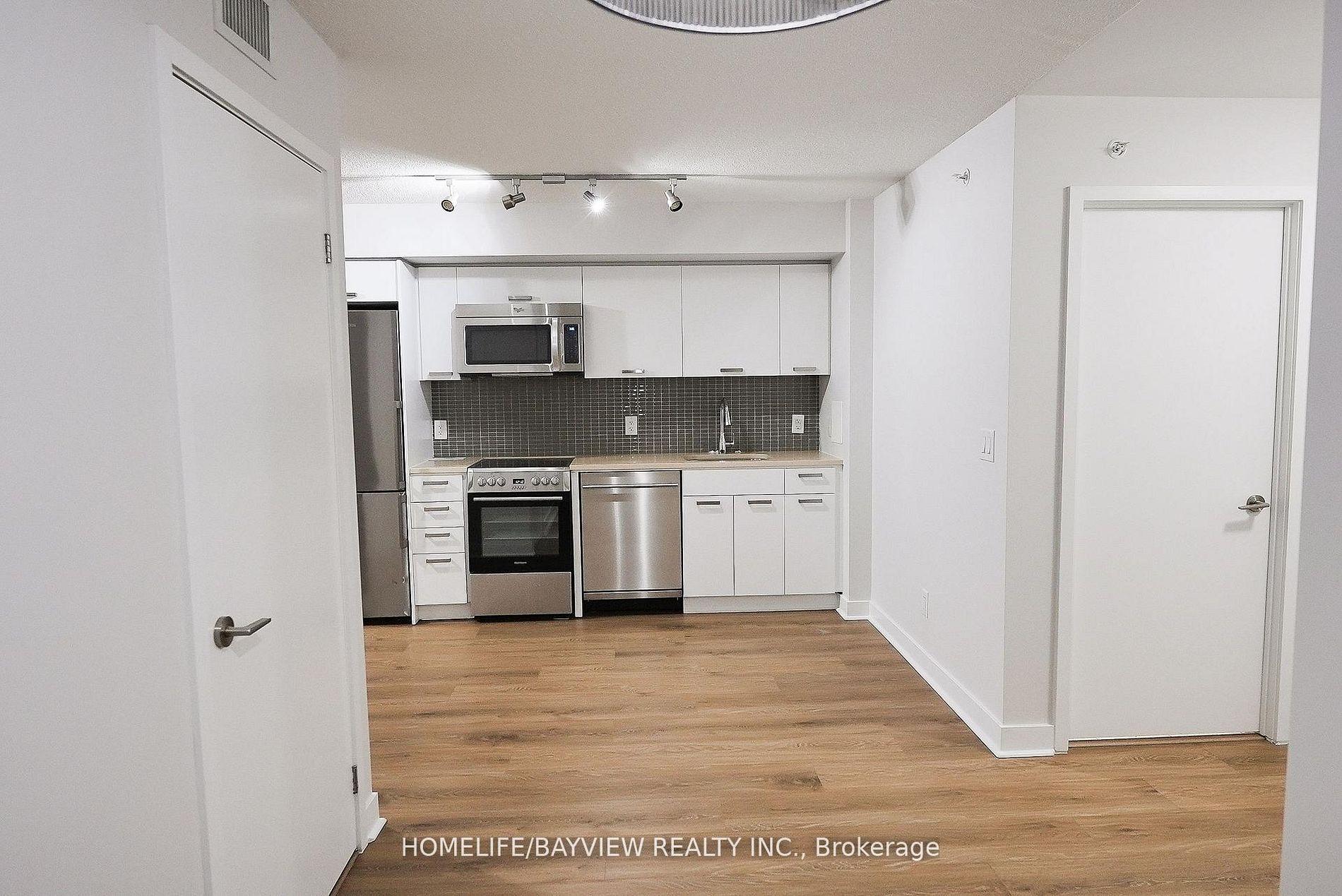 Photo 27 of Unit 316, 295 Adelaide Street W, Toronto, Waterfront Communities — HOMEH