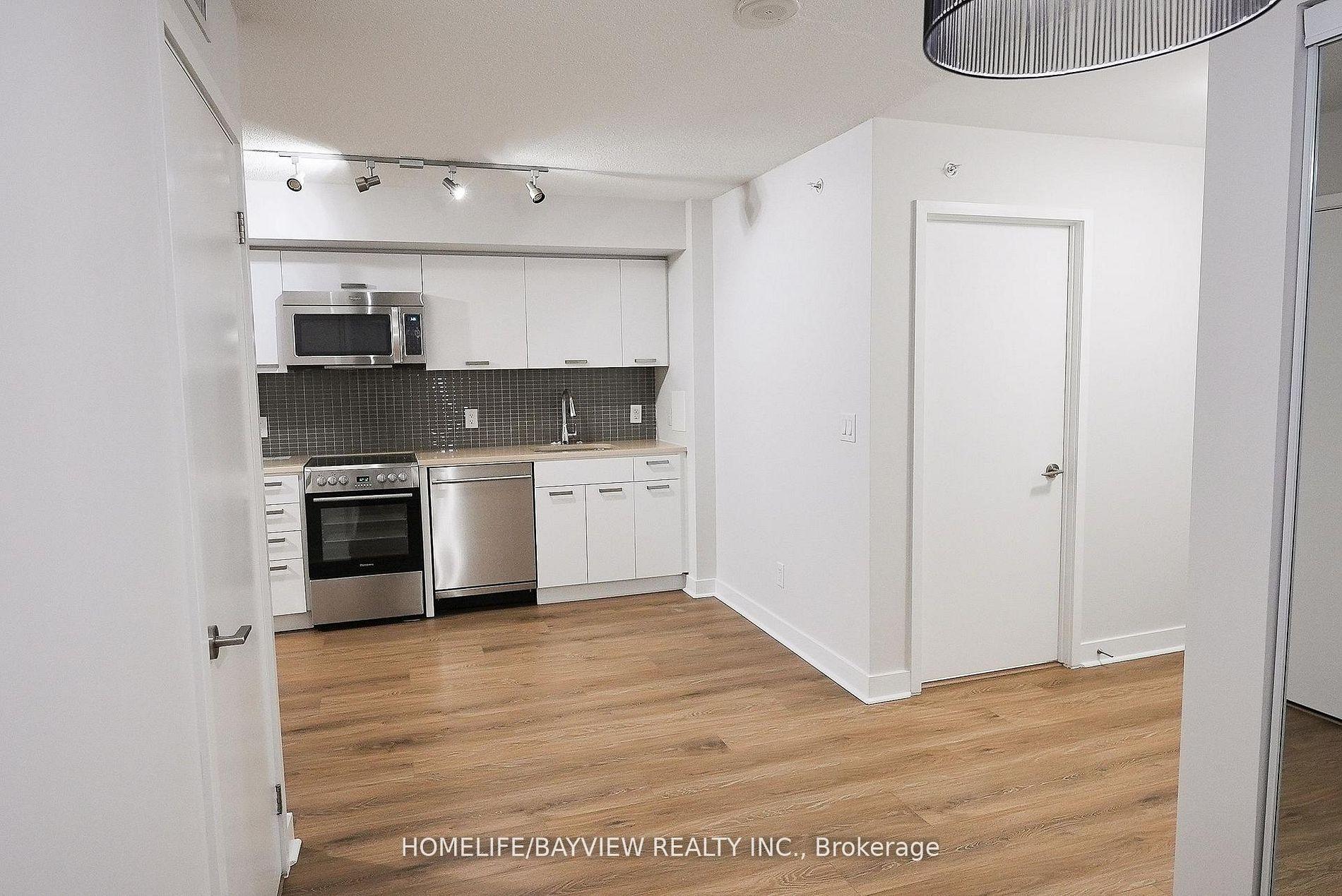 Photo 28 of Unit 316, 295 Adelaide Street W, Toronto, Waterfront Communities — HOMEH