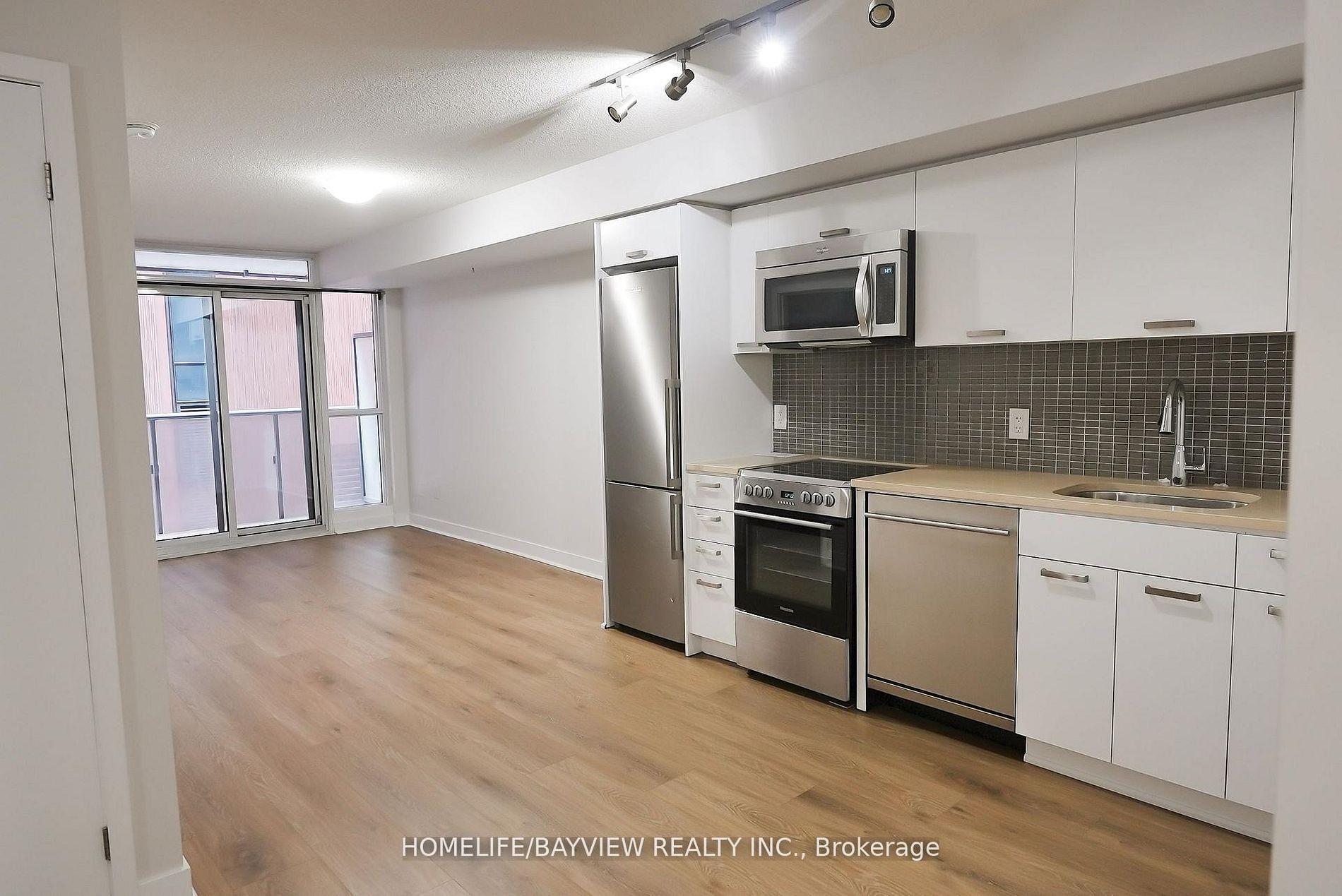 Photo 31 of Unit 316, 295 Adelaide Street W, Toronto, Waterfront Communities — HOMEH