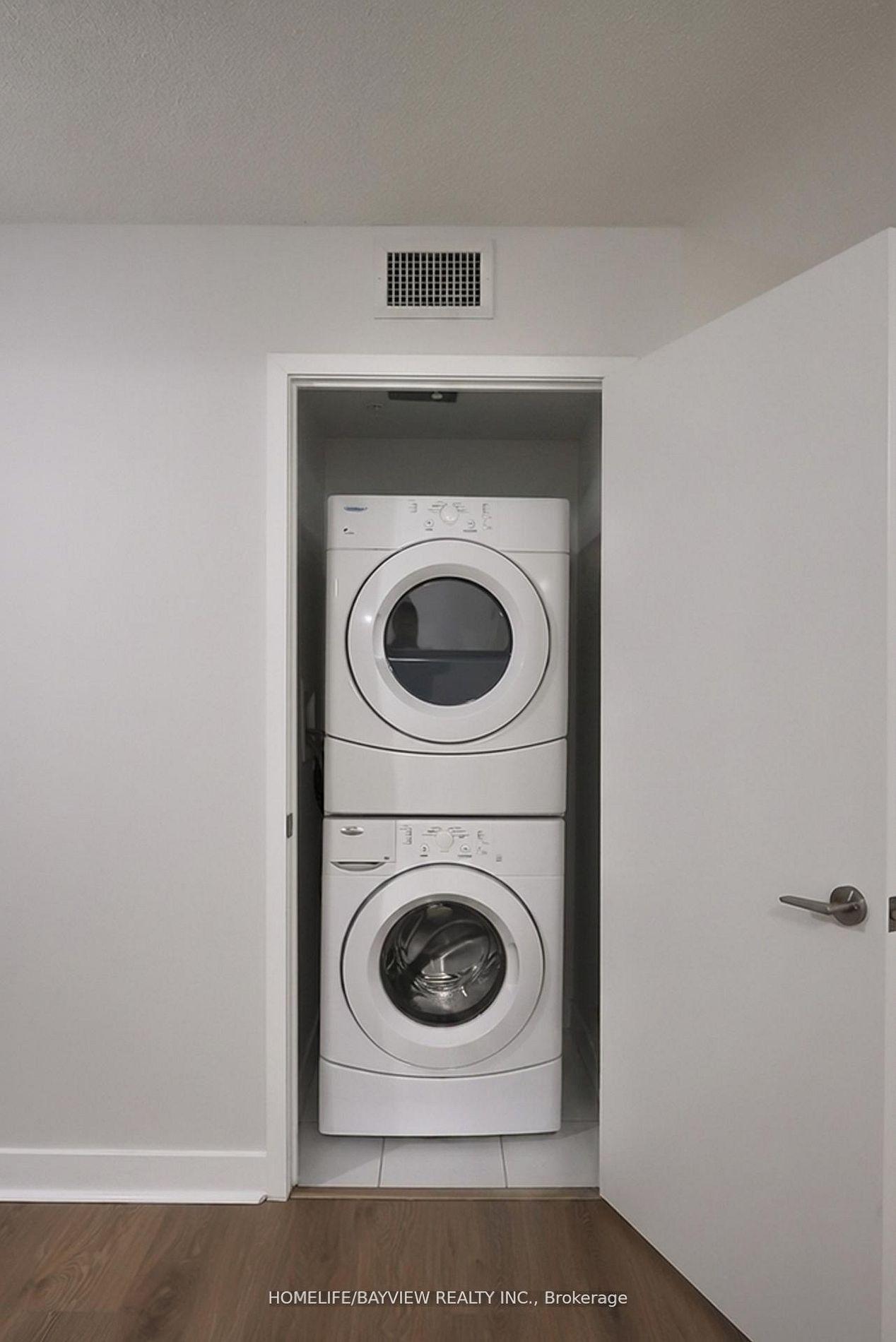Photo 34 of Unit 316, 295 Adelaide Street W, Toronto, Waterfront Communities — HOMEH