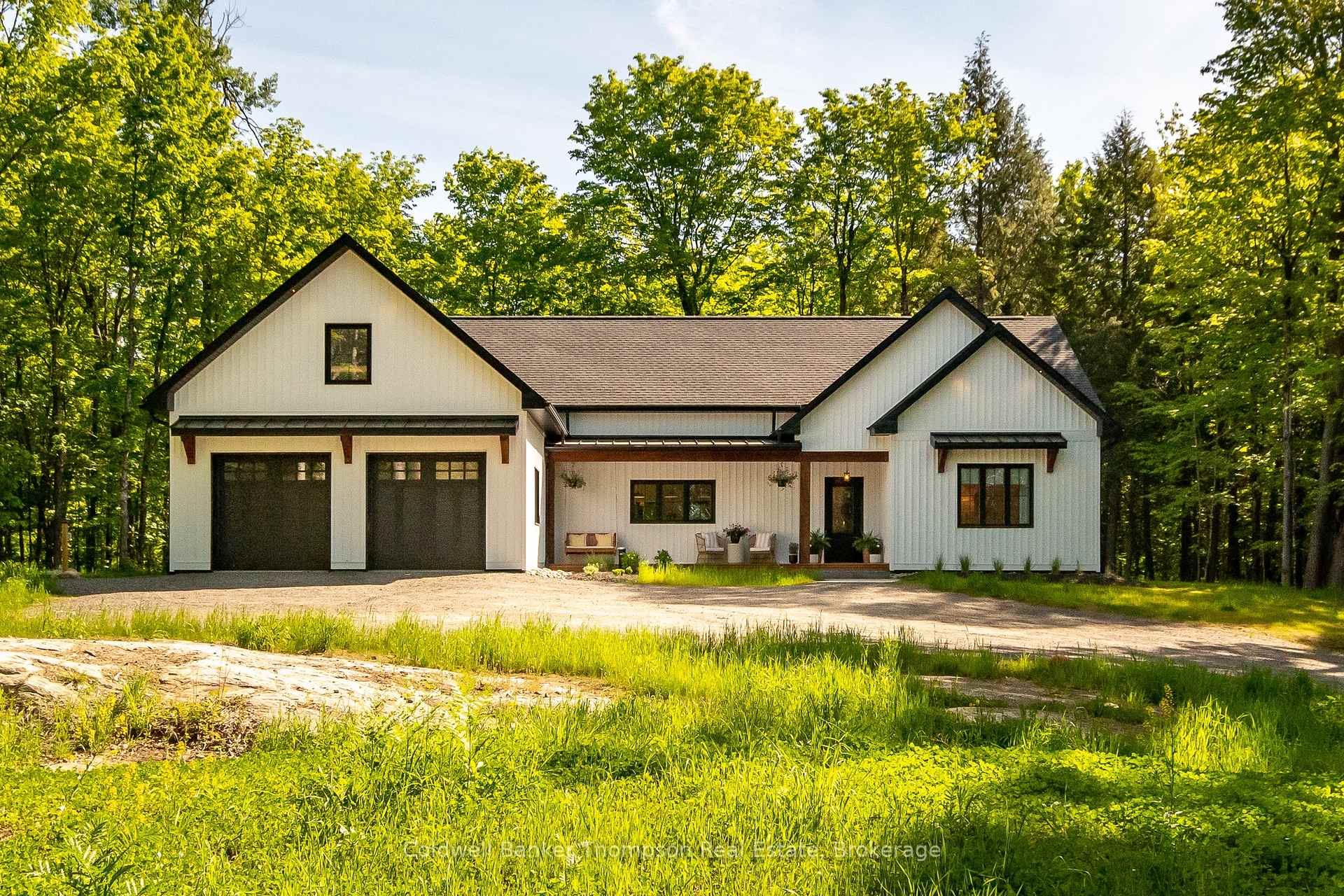 Photo 1 of 960 Brunel Road, Huntsville, Brunel — HOMEH