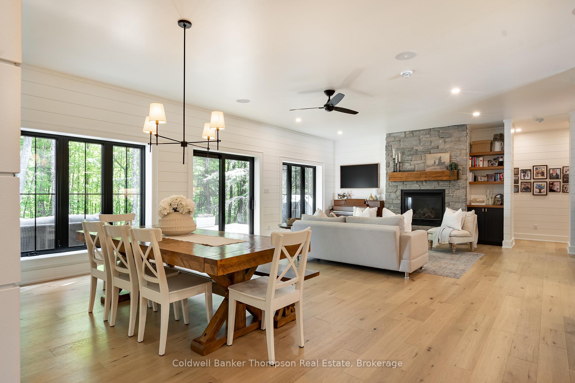 Photo 2 of 960 Brunel Road, Huntsville, Brunel — HOMEH