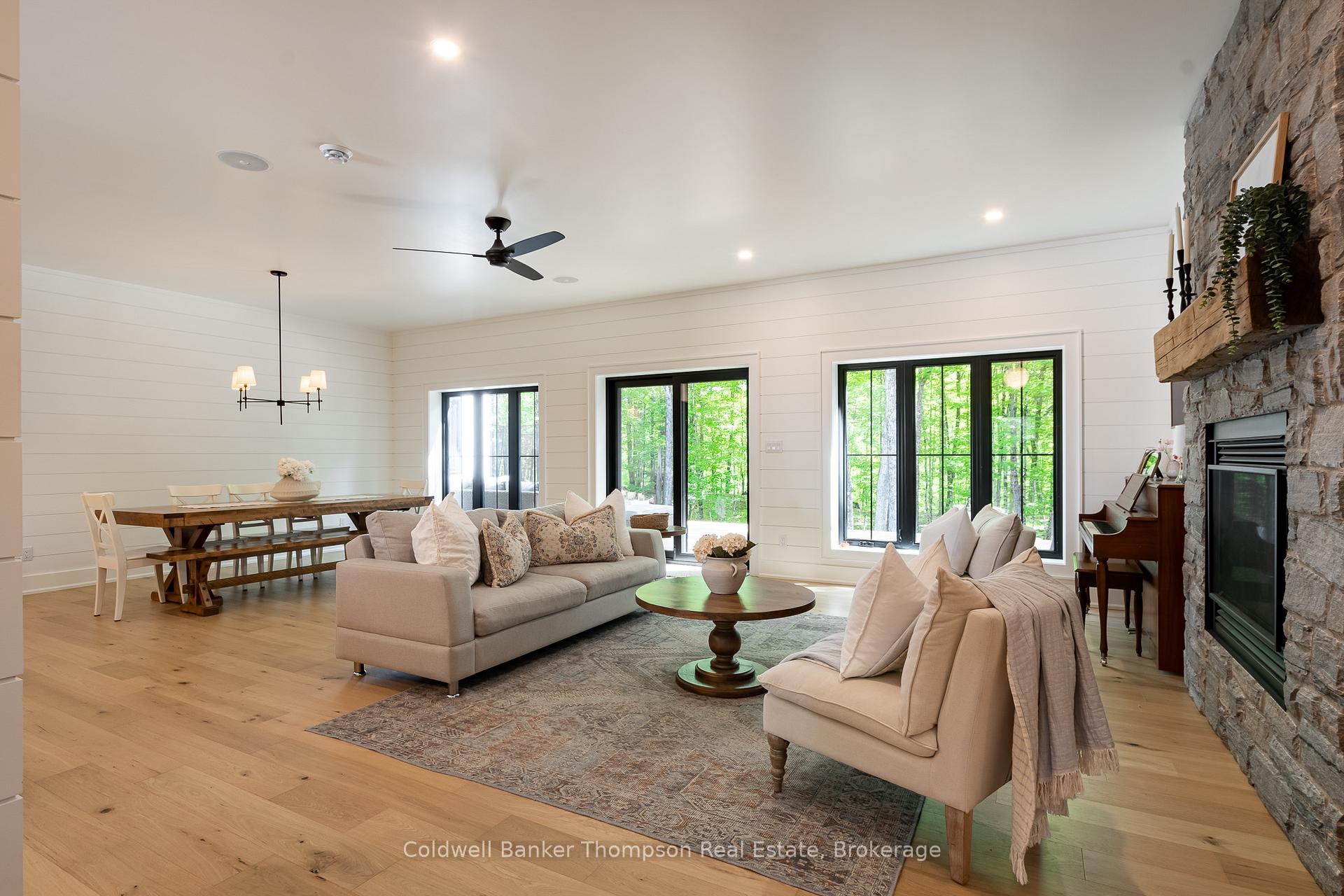 Photo 17 of 960 Brunel Road, Huntsville, Brunel — HOMEH