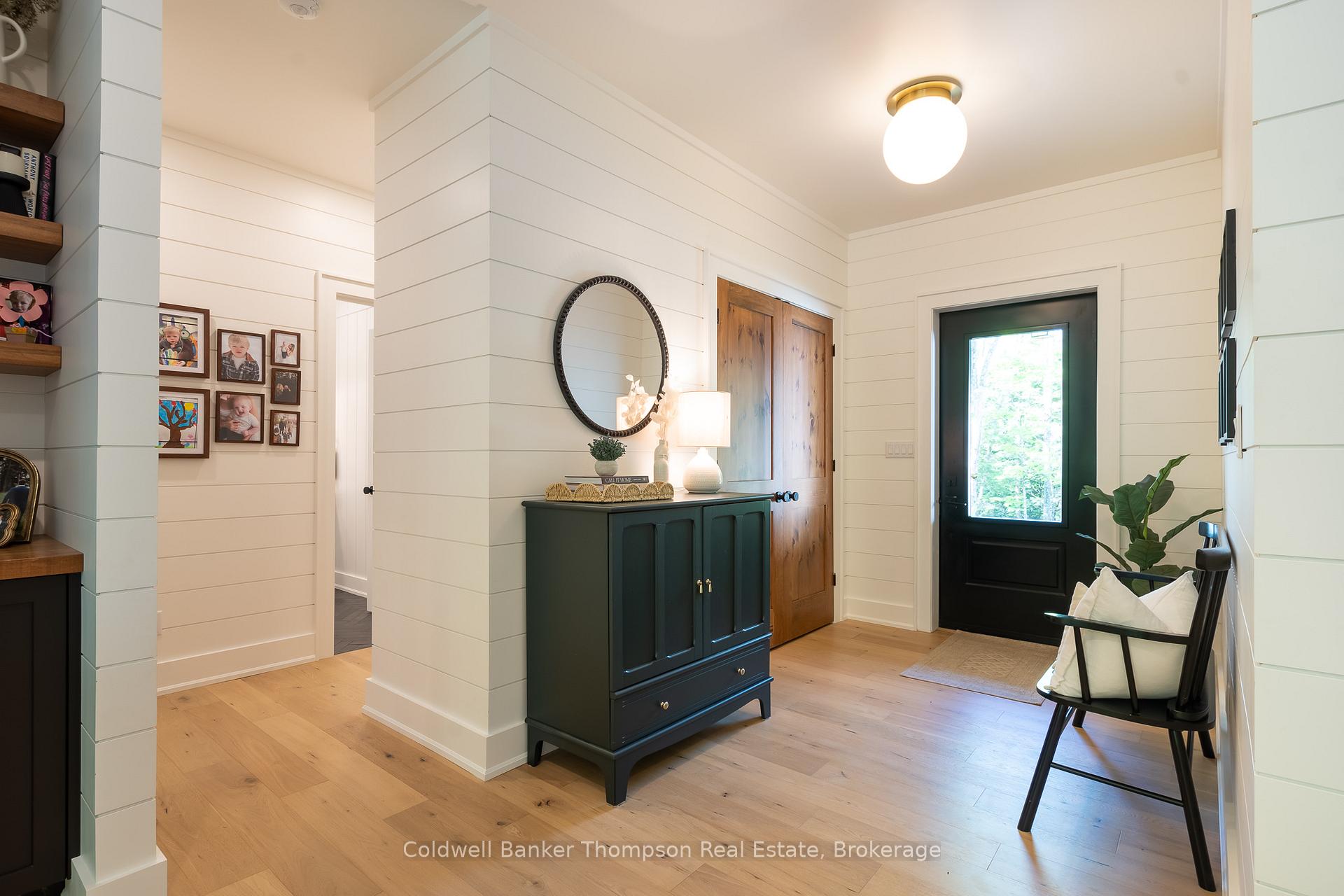 Photo 22 of 960 Brunel Road, Huntsville, Brunel — HOMEH