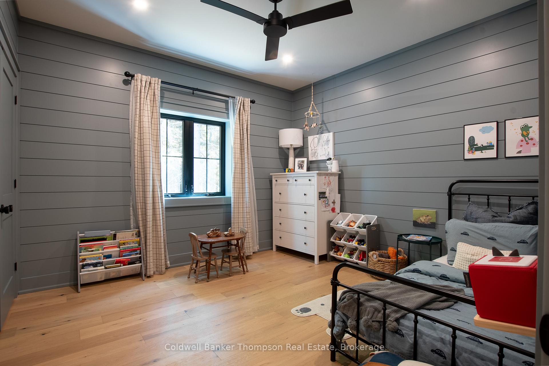 Photo 23 of 960 Brunel Road, Huntsville, Brunel — HOMEH