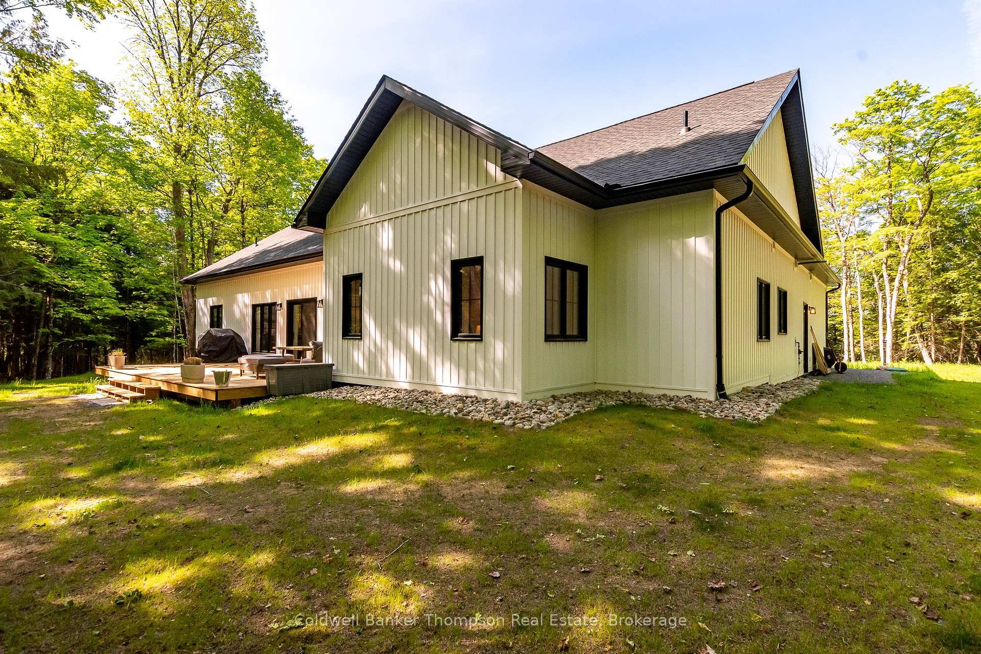 Photo 34 of 960 Brunel Road, Huntsville, Brunel — HOMEH