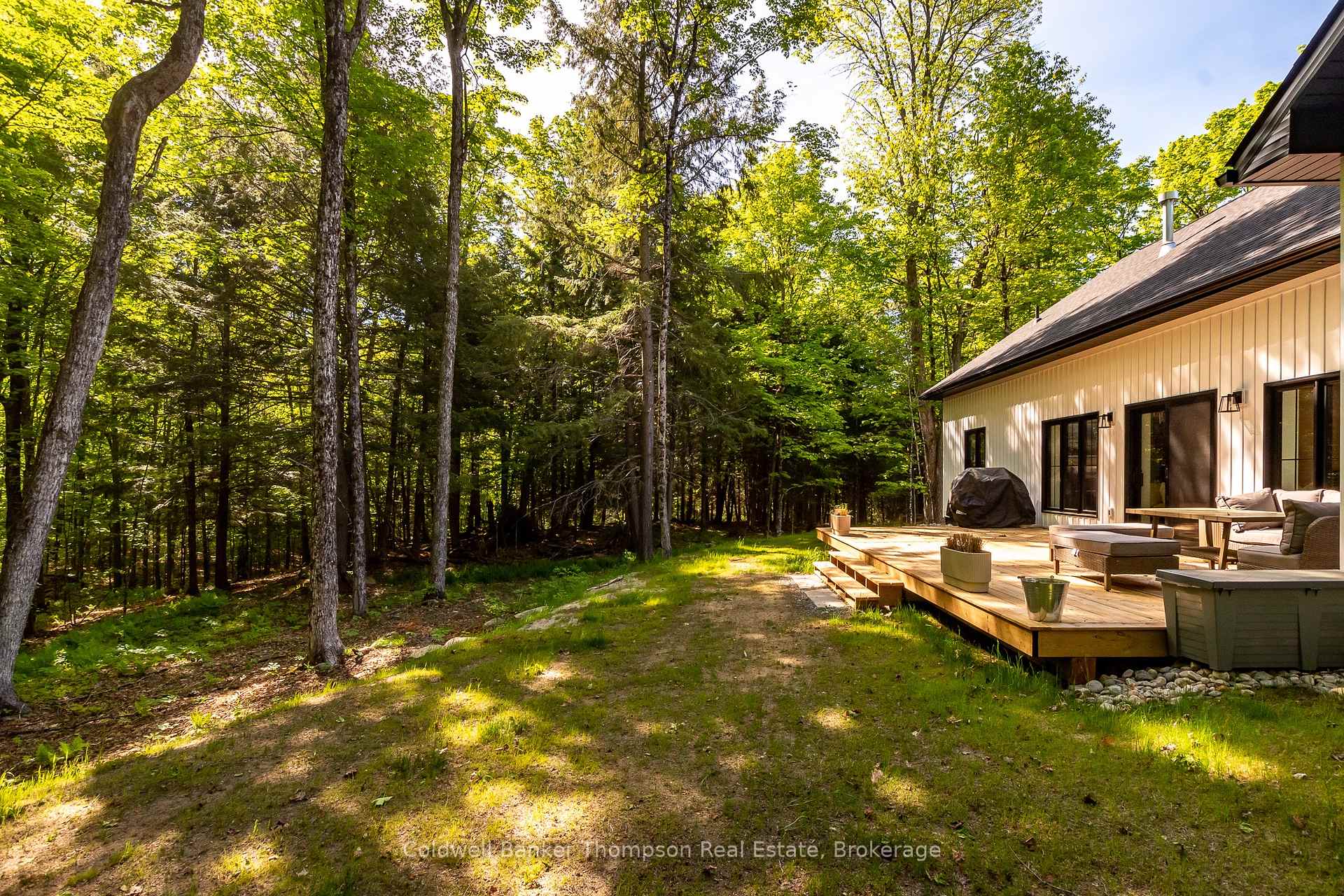 Photo 35 of 960 Brunel Road, Huntsville, Brunel — HOMEH