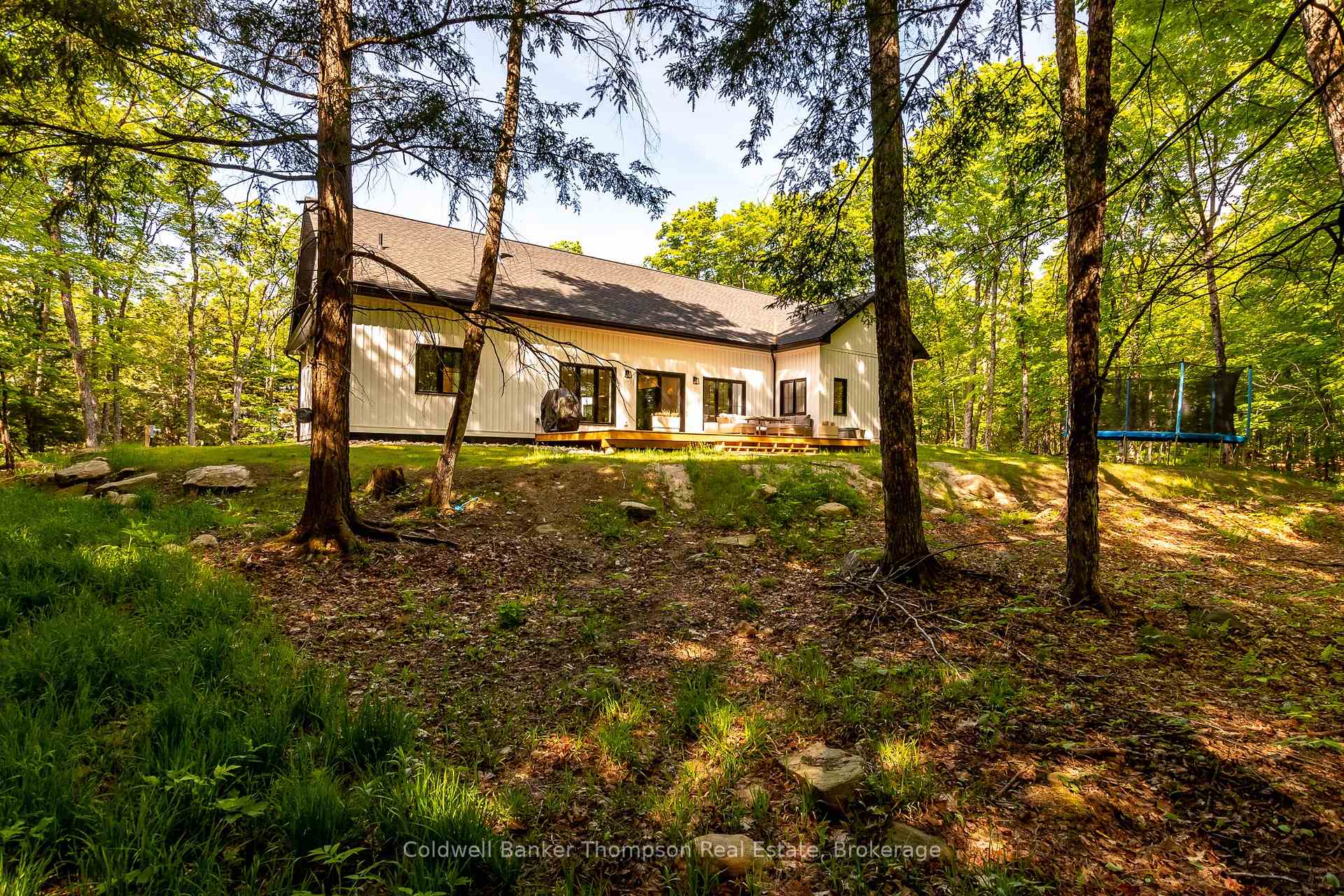 Photo 37 of 960 Brunel Road, Huntsville, Brunel — HOMEH