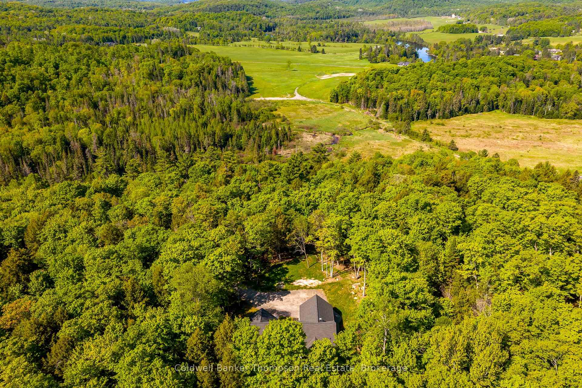 Photo 41 of 960 Brunel Road, Huntsville, Brunel — HOMEH