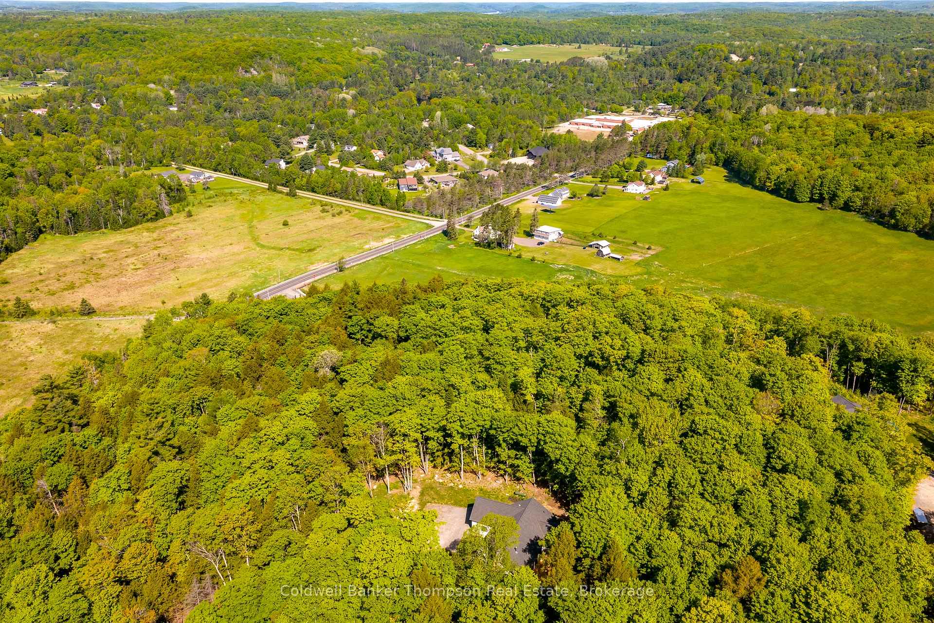 Photo 42 of 960 Brunel Road, Huntsville, Brunel — HOMEH