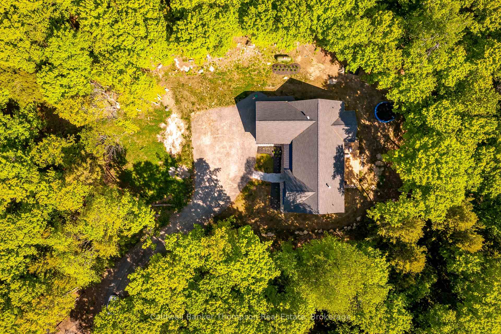 Photo 43 of 960 Brunel Road, Huntsville, Brunel — HOMEH