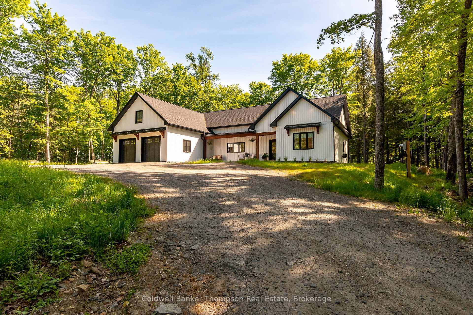 Photo 44 of 960 Brunel Road, Huntsville, Brunel — HOMEH