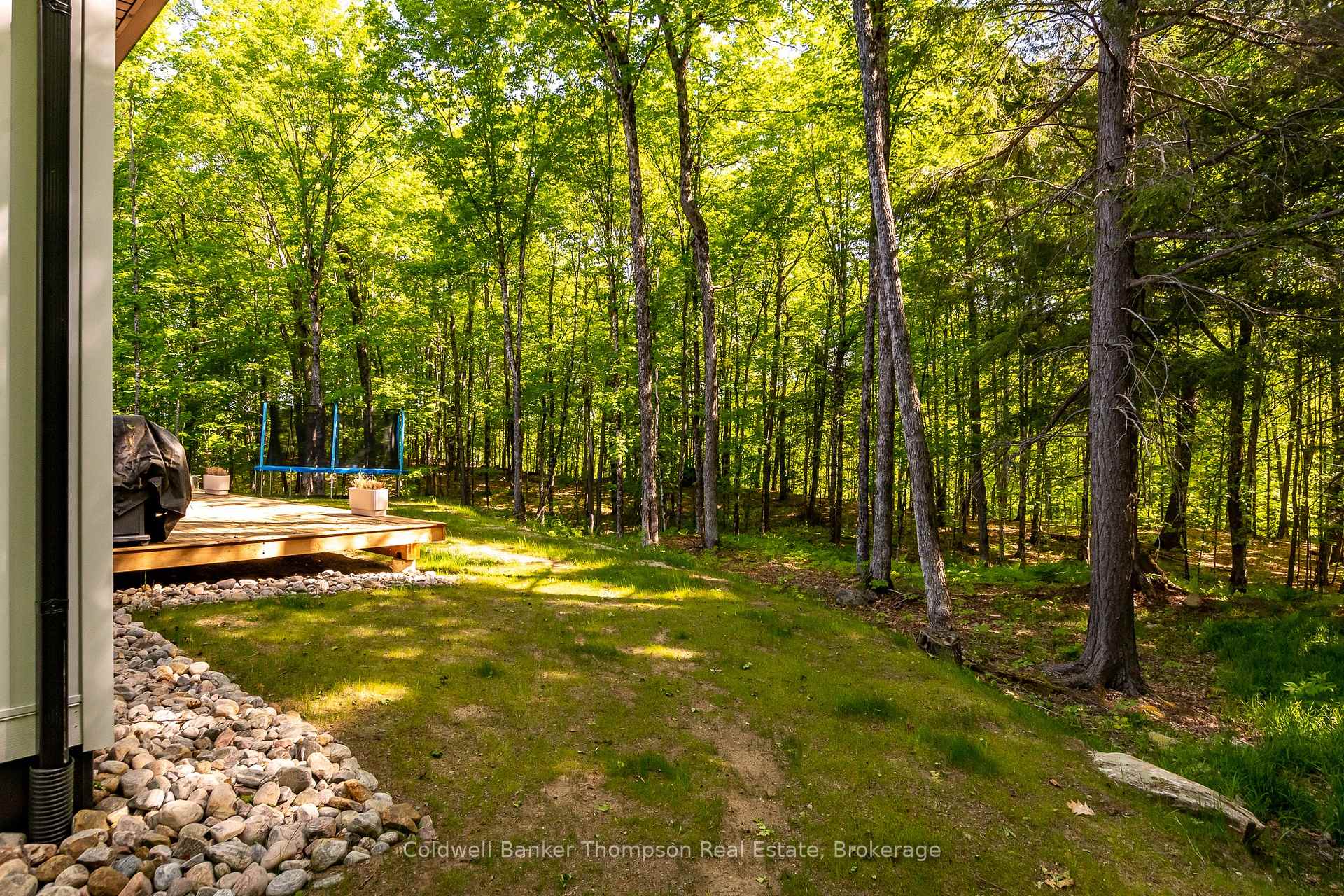 Photo 46 of 960 Brunel Road, Huntsville, Brunel — HOMEH
