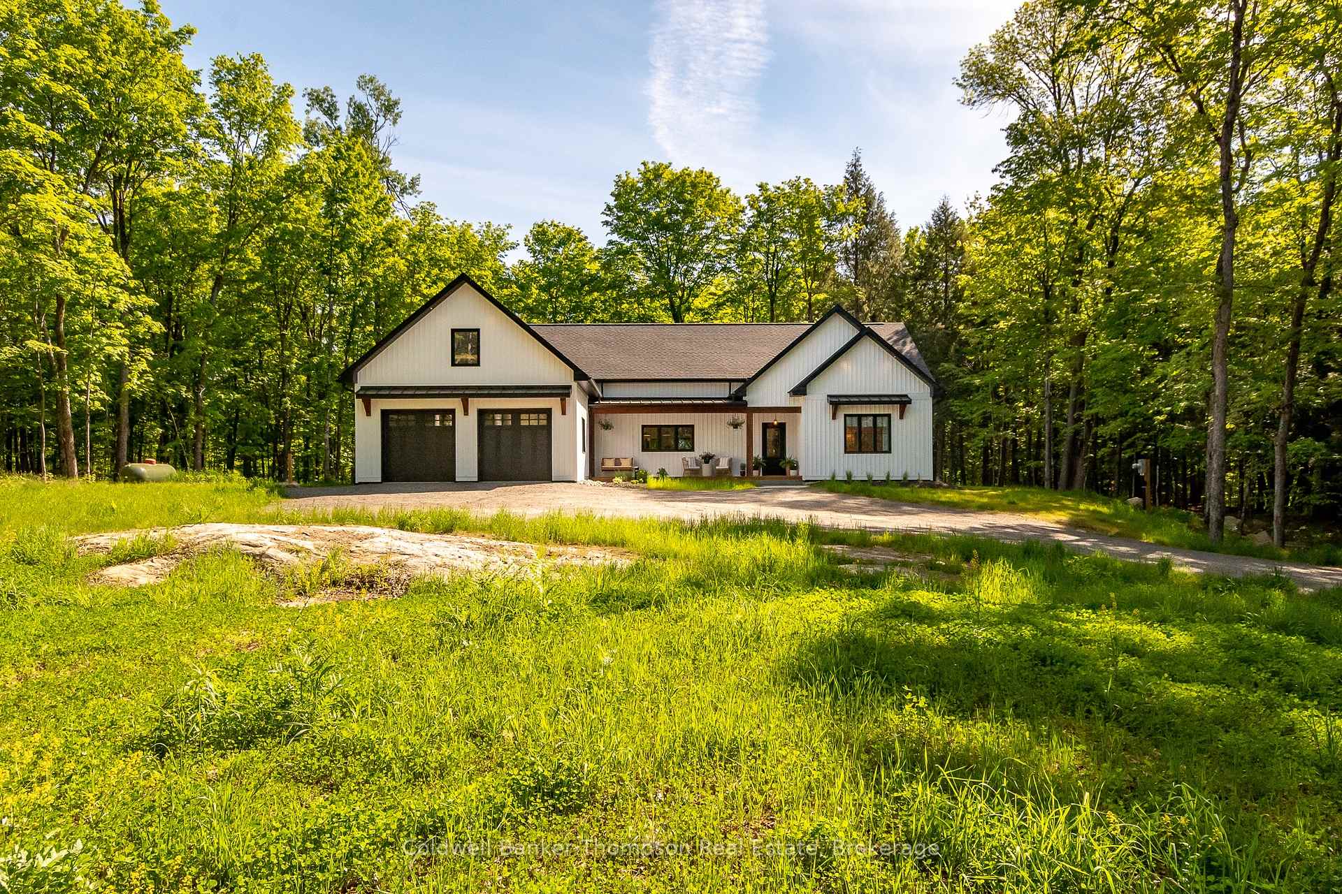 Photo 48 of 960 Brunel Road, Huntsville, Brunel — HOMEH