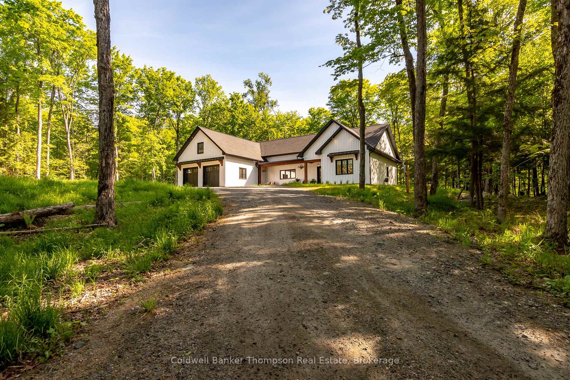 Photo 49 of 960 Brunel Road, Huntsville, Brunel — HOMEH