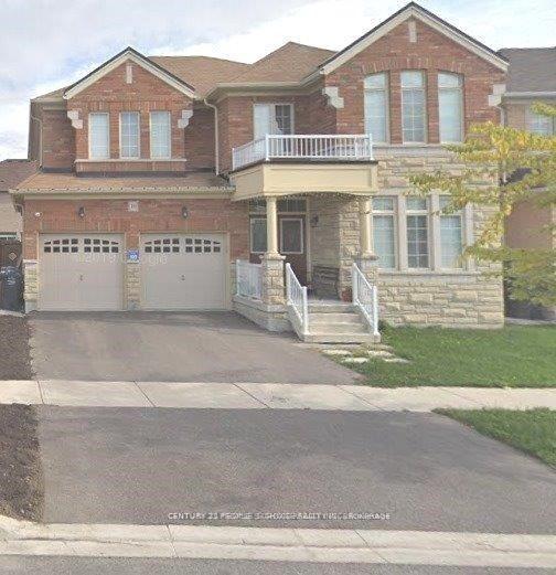 Photo 2 of 10 Havanna Crescent, Brampton, Bram East — HOMEH
